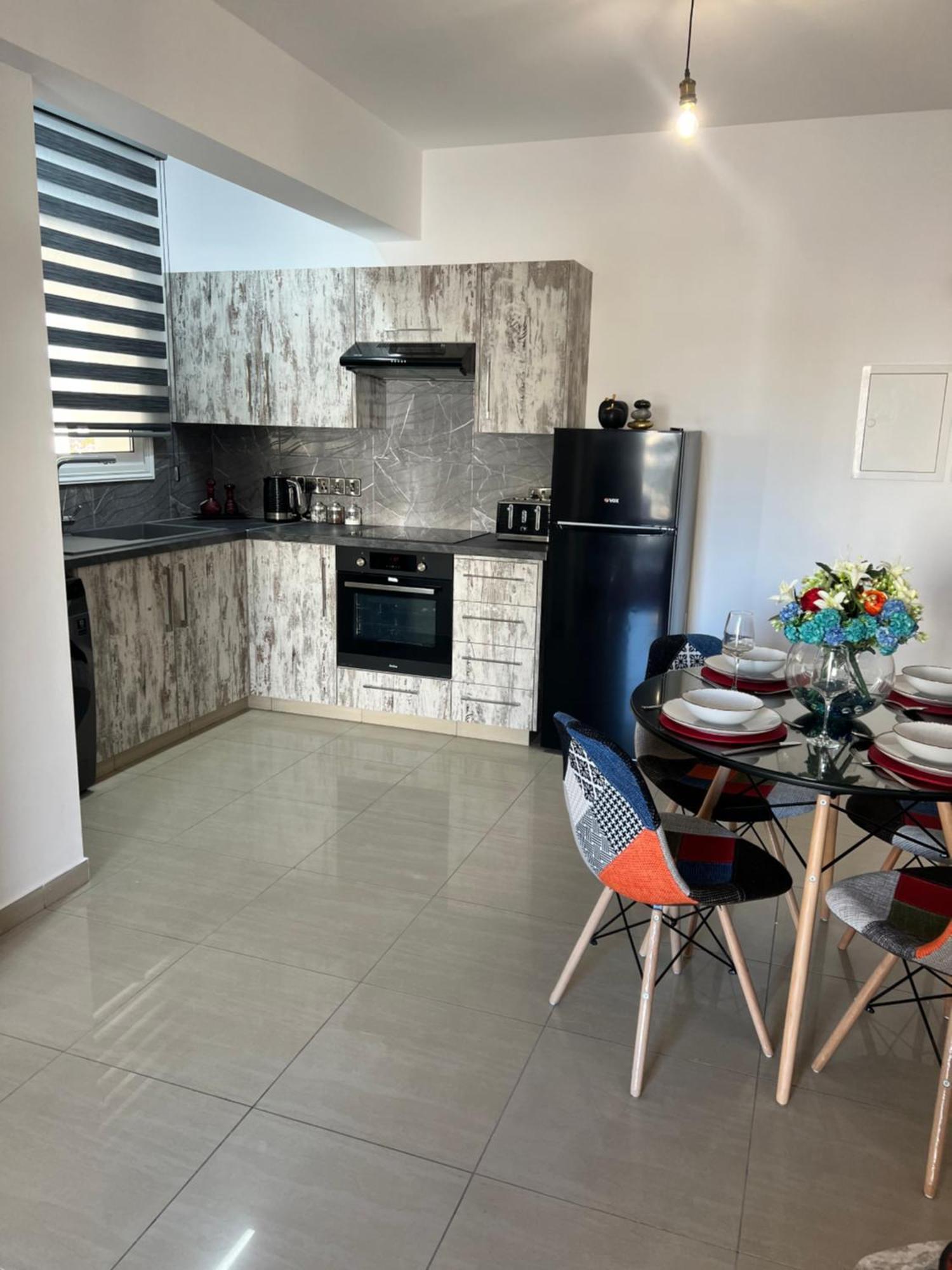 Oceania Bay Village Pyla Apartment Larnaca