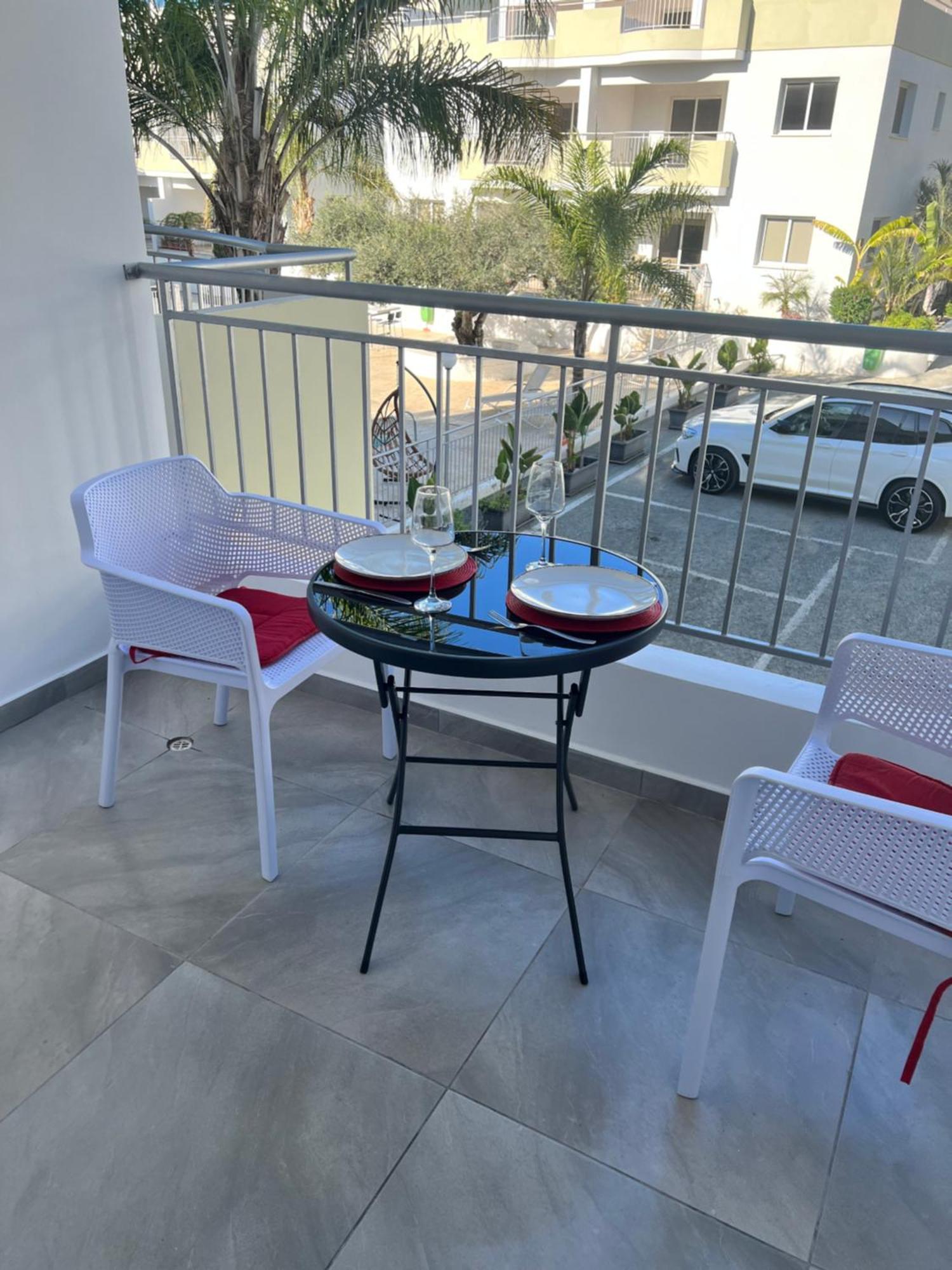 Apartment Oceania Bay Village Pyla Larnaca