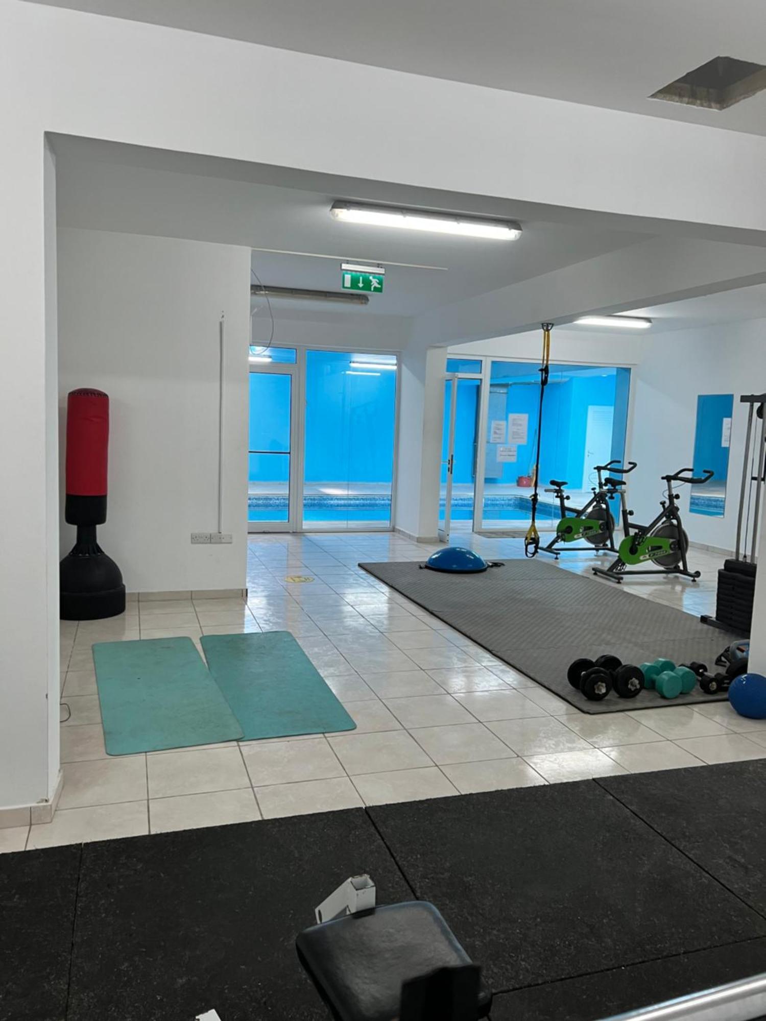 Oceania Bay Village Pyla Apartment Larnaca