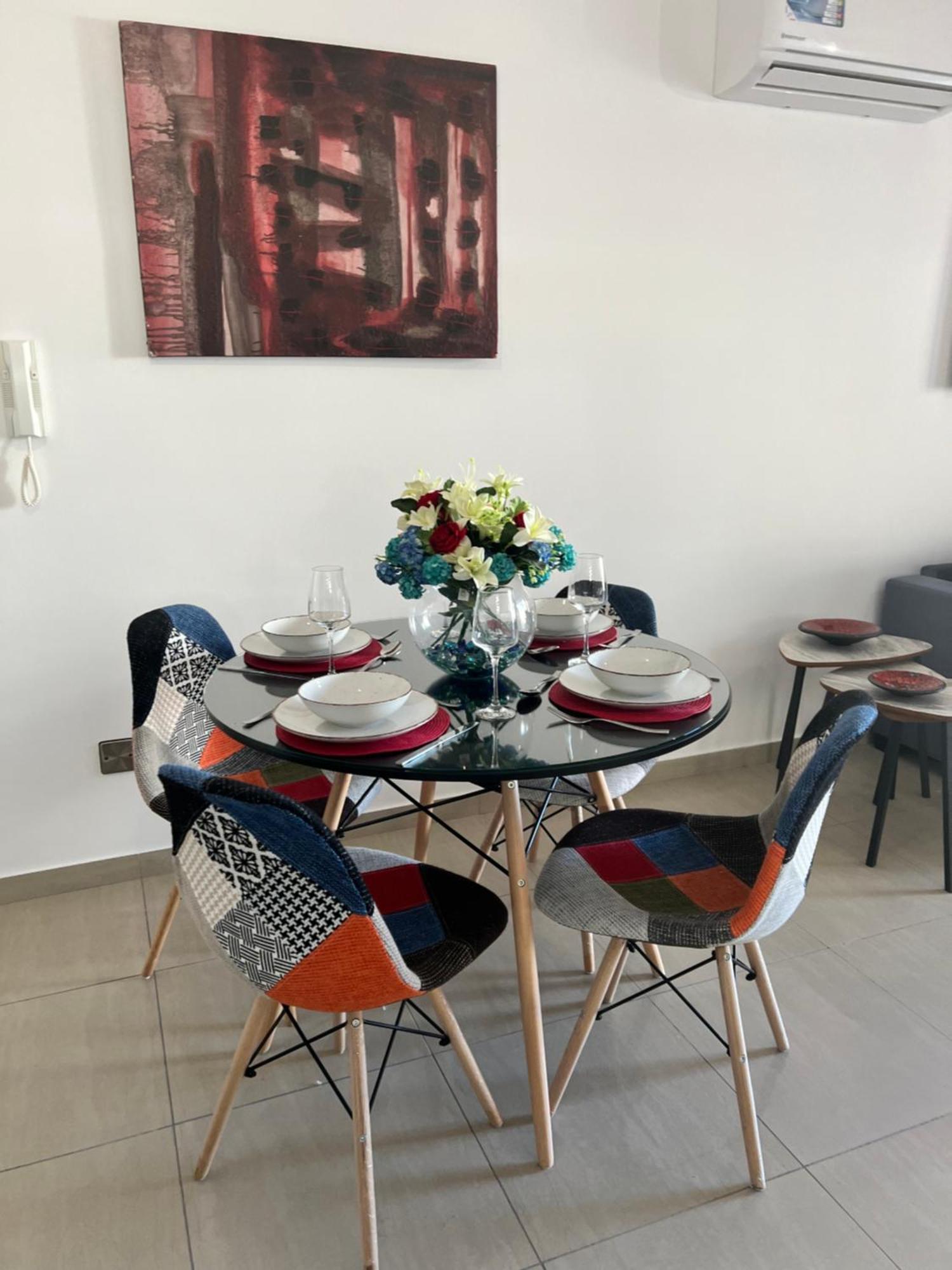 Apartment Oceania Bay Village Pyla Larnaca