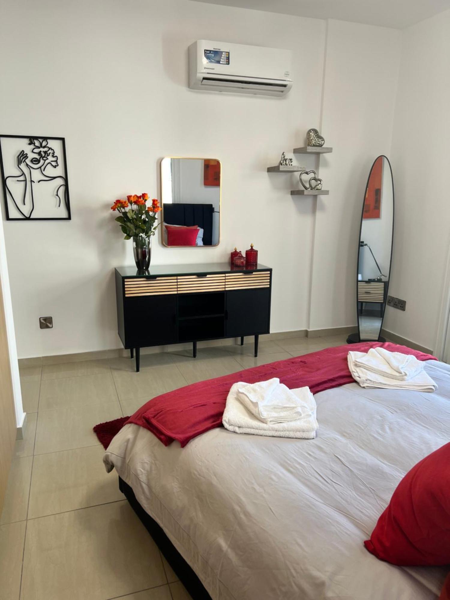 Oceania Bay Village Pyla *