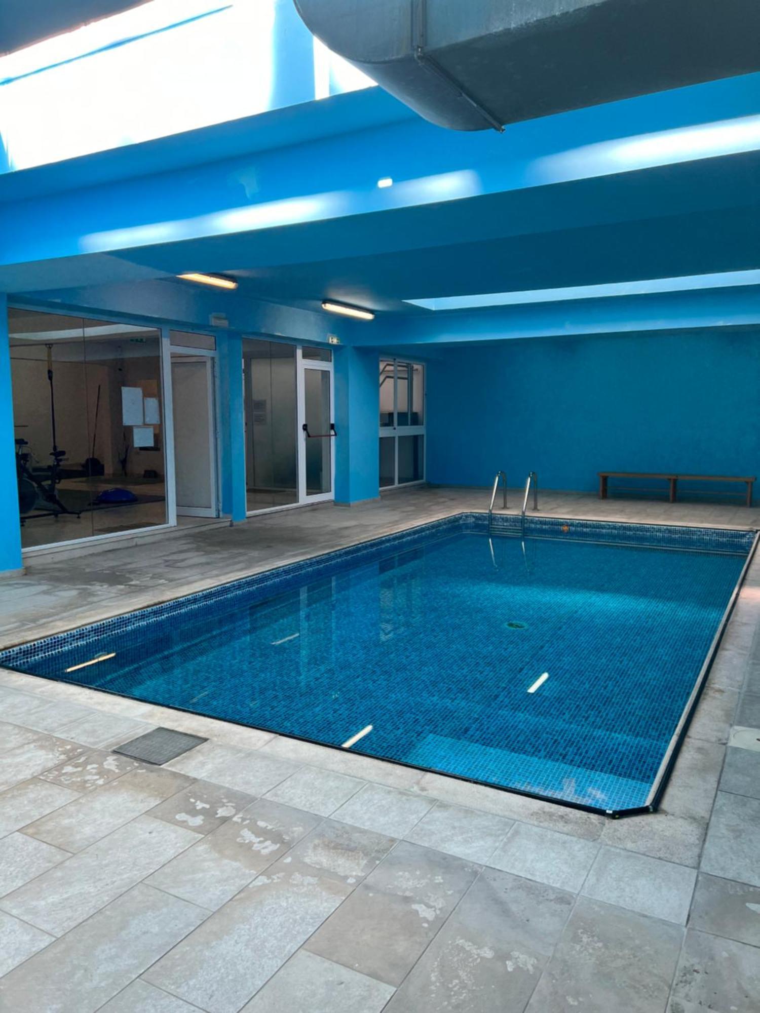 Apartment Oceania Bay Village Pyla