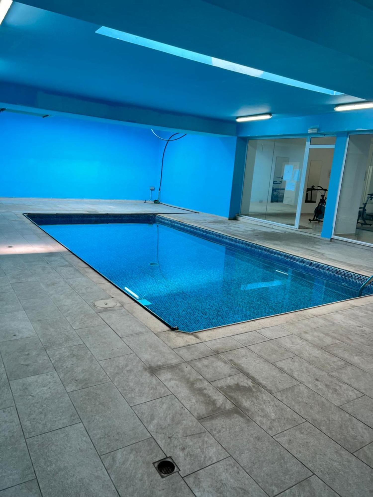 Apartment Oceania Bay Village Pyla *