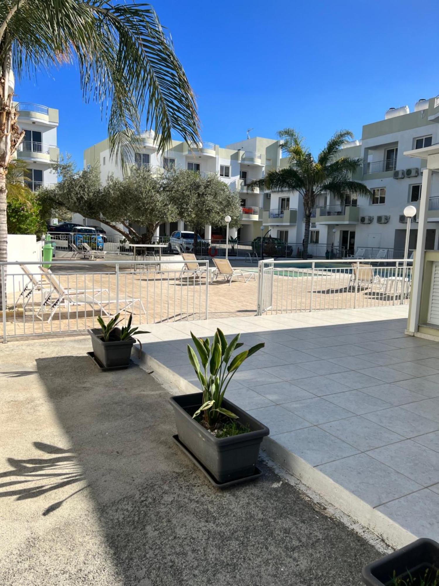 Apartment Oceania Bay Village Pyla Larnaca