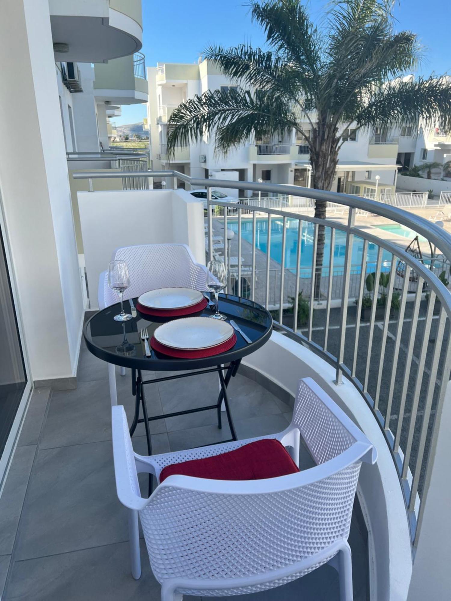 Oceania Bay Village Pyla Apartment