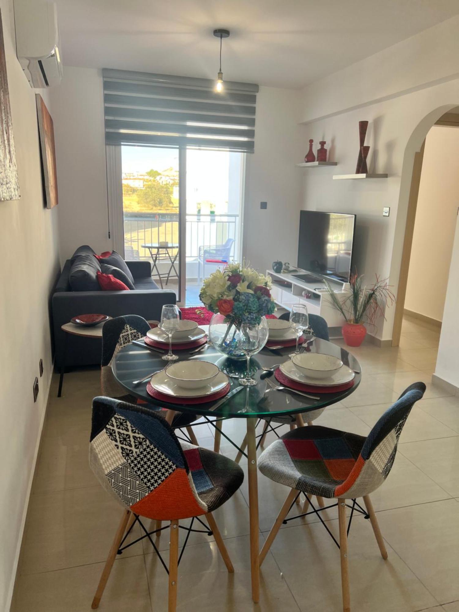 Apartment Oceania Bay Village Pyla *