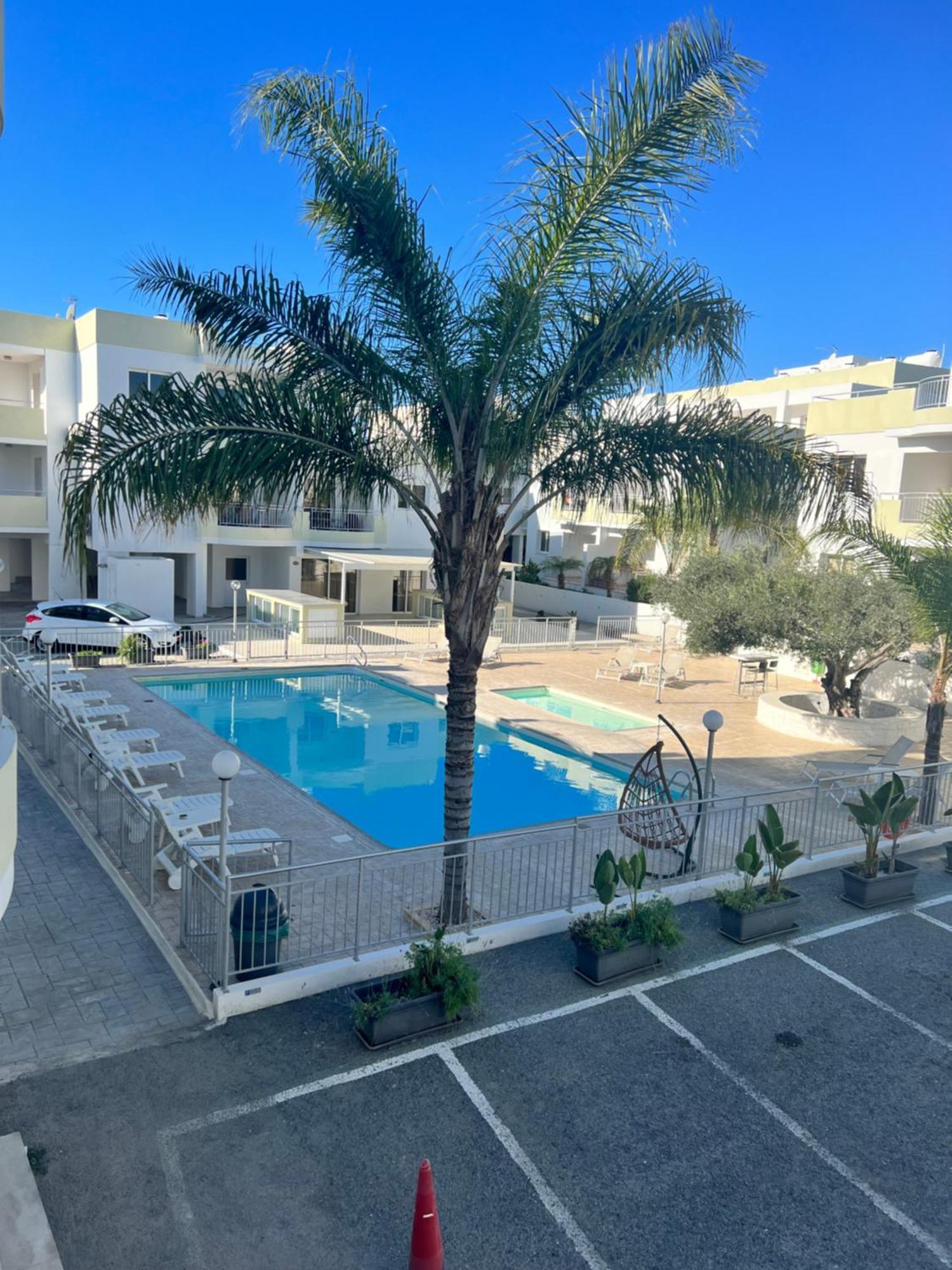 Apartment Oceania Bay Village Pyla Larnaca