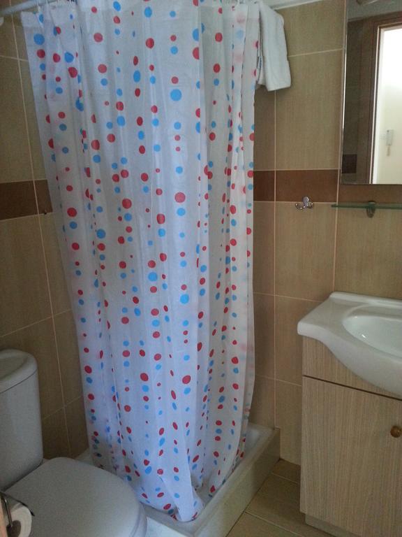 Apartment St. Lazaros House *