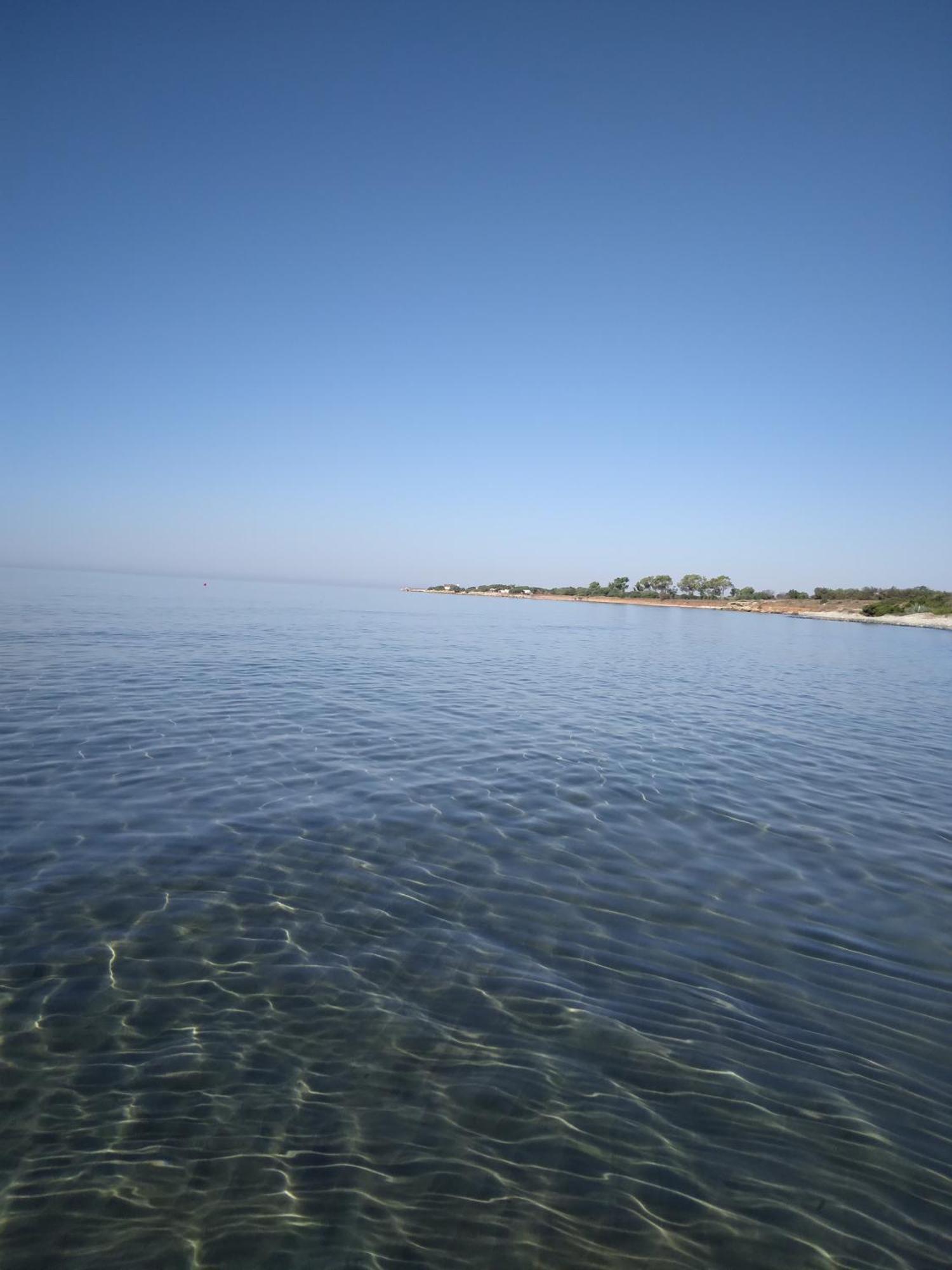 Mersinera Paradise Garden Stars House Holiday home Larnaca