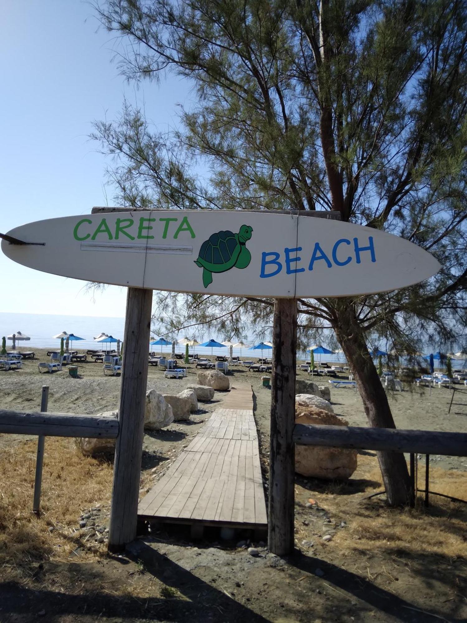 Holiday home Mersinera Paradise Garden Stars House *