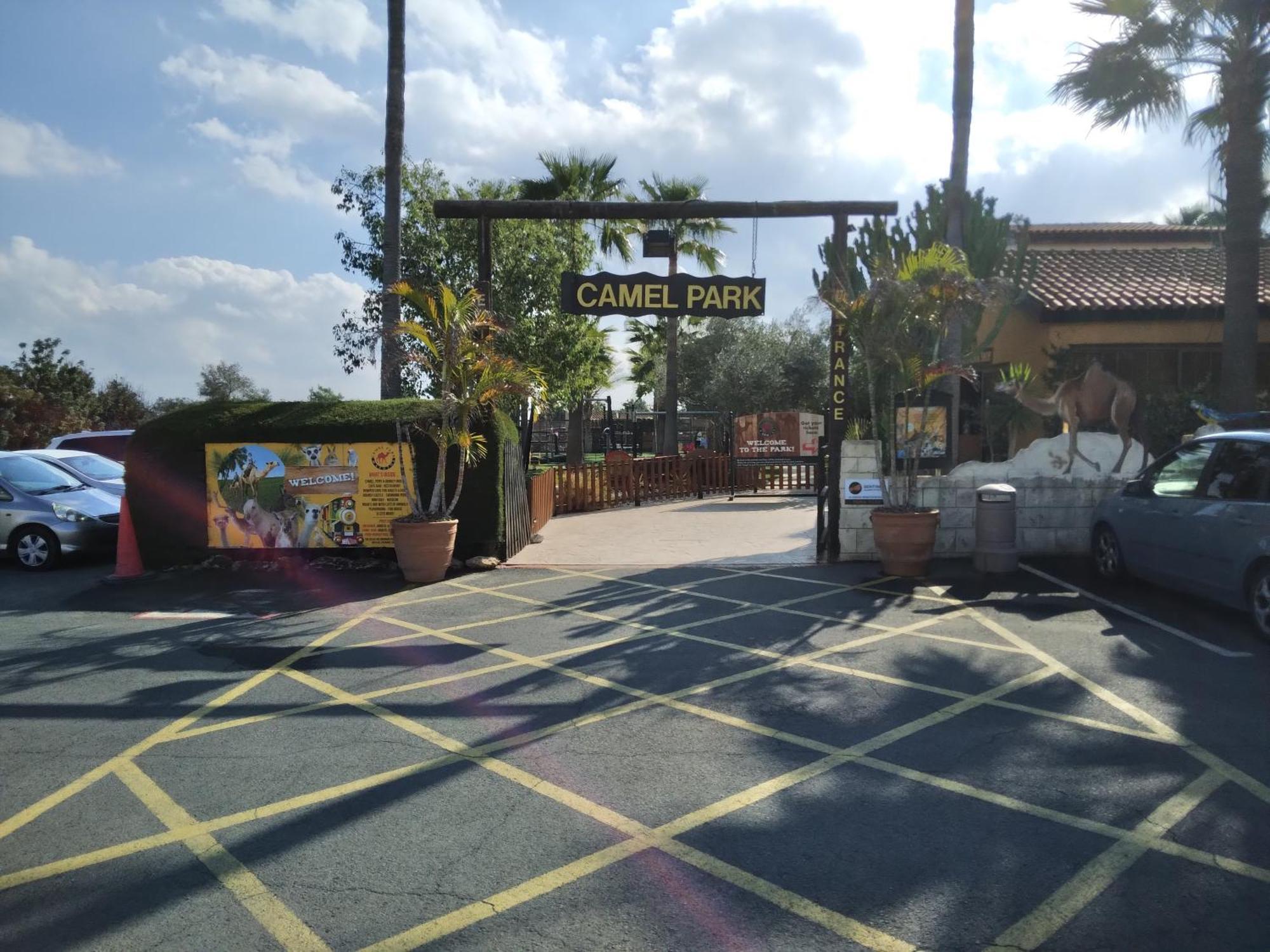 Mersinera Paradise Garden Stars House Holiday home