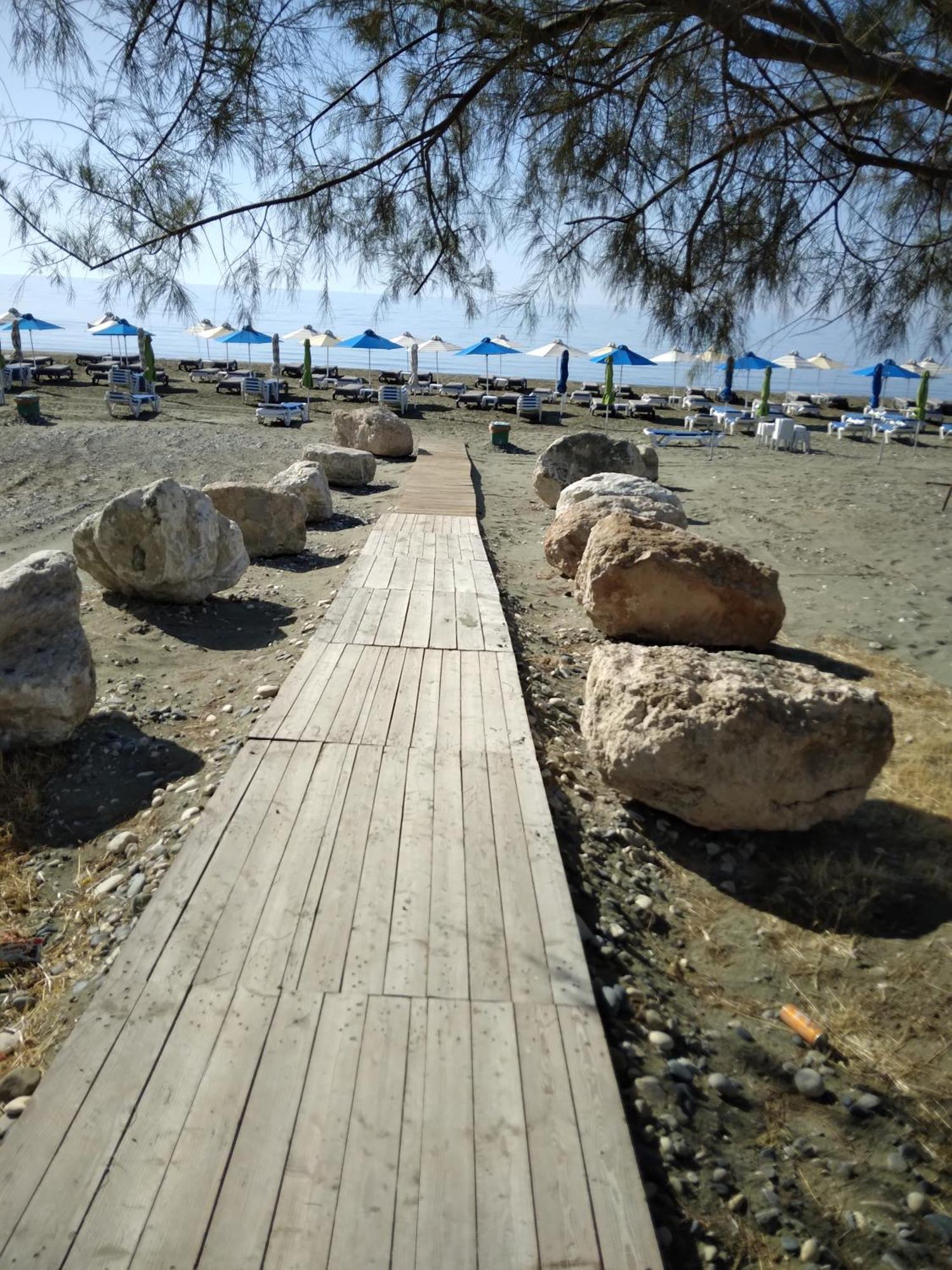 Mersinera Paradise Garden 2 * Larnaca