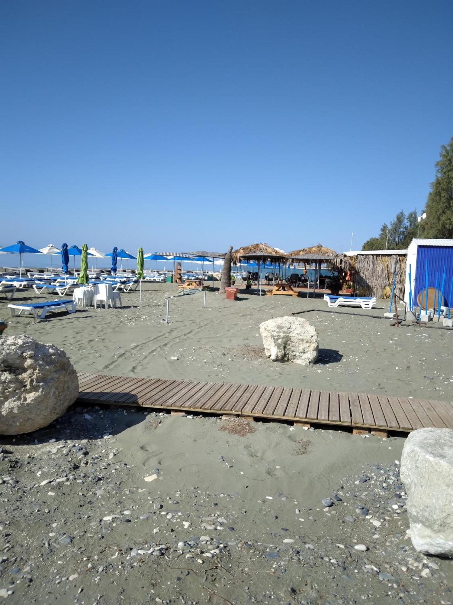 Holiday home Mersinera Paradise Garden 2 *