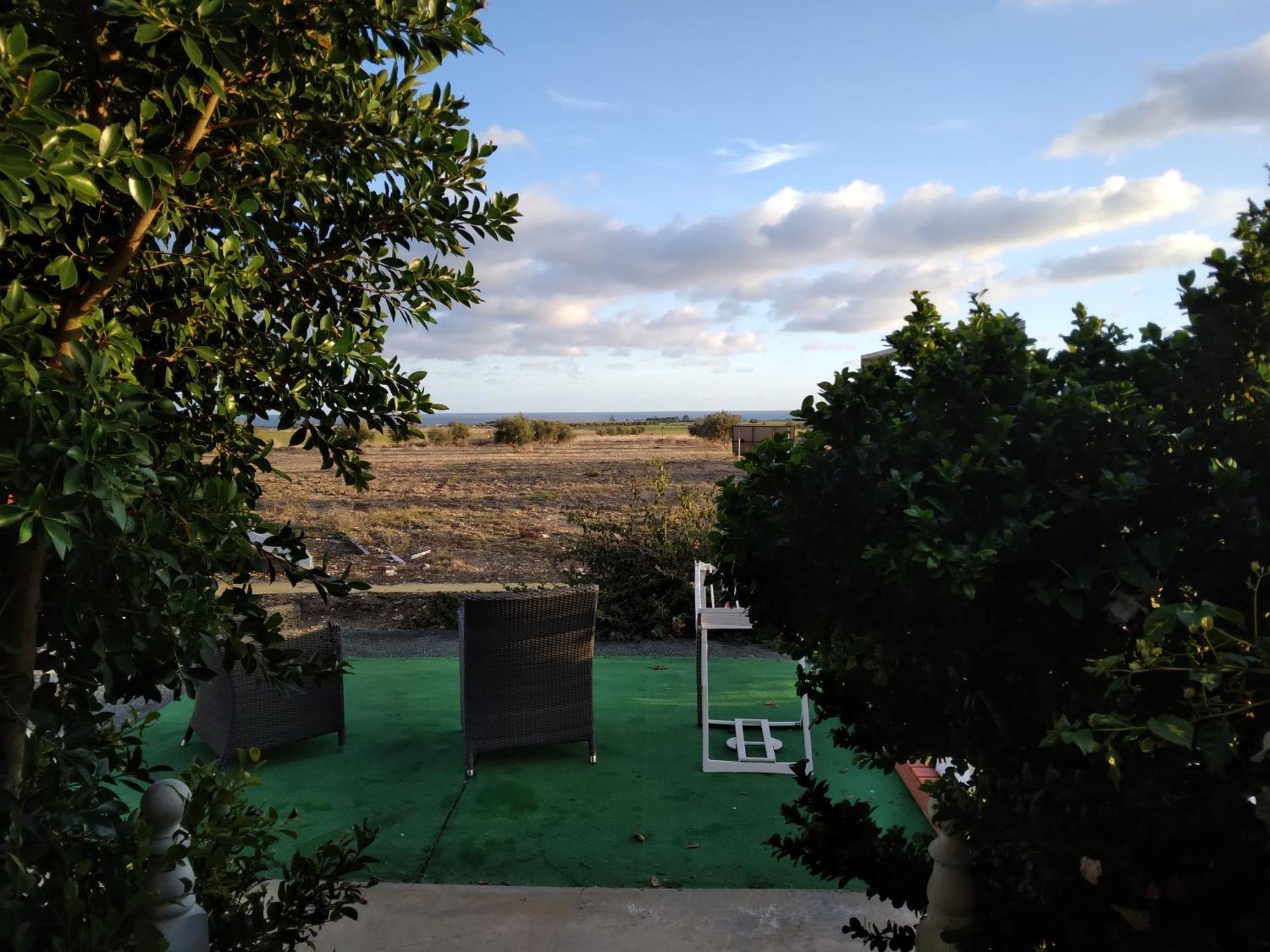 Holiday home Mersinera Paradise Garden 2
