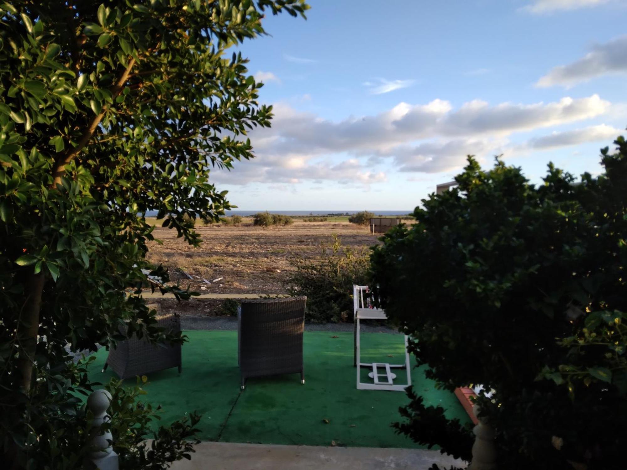 Mersinera Paradise Garden 2 *