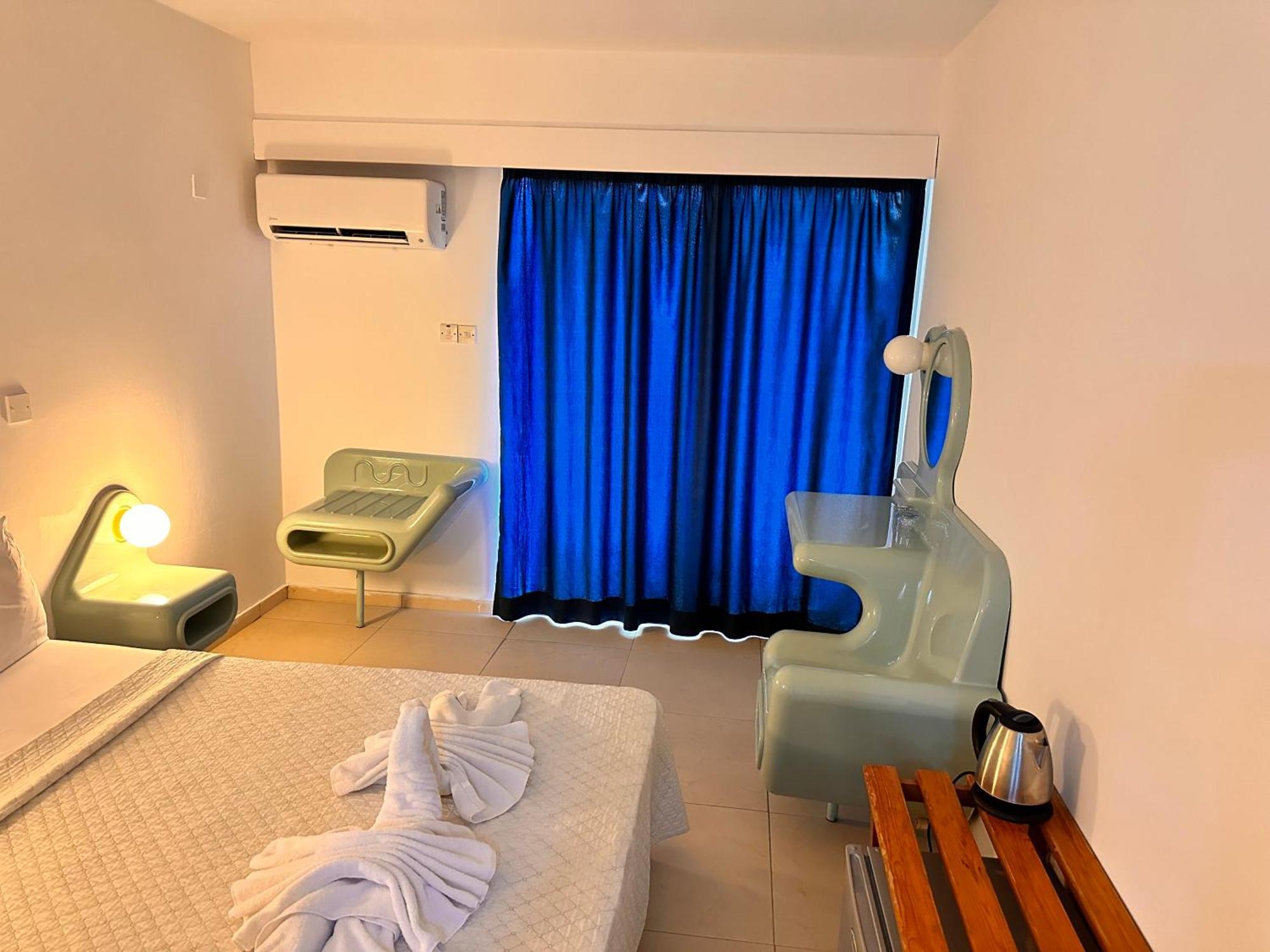 Khách sạn San Remo 2*