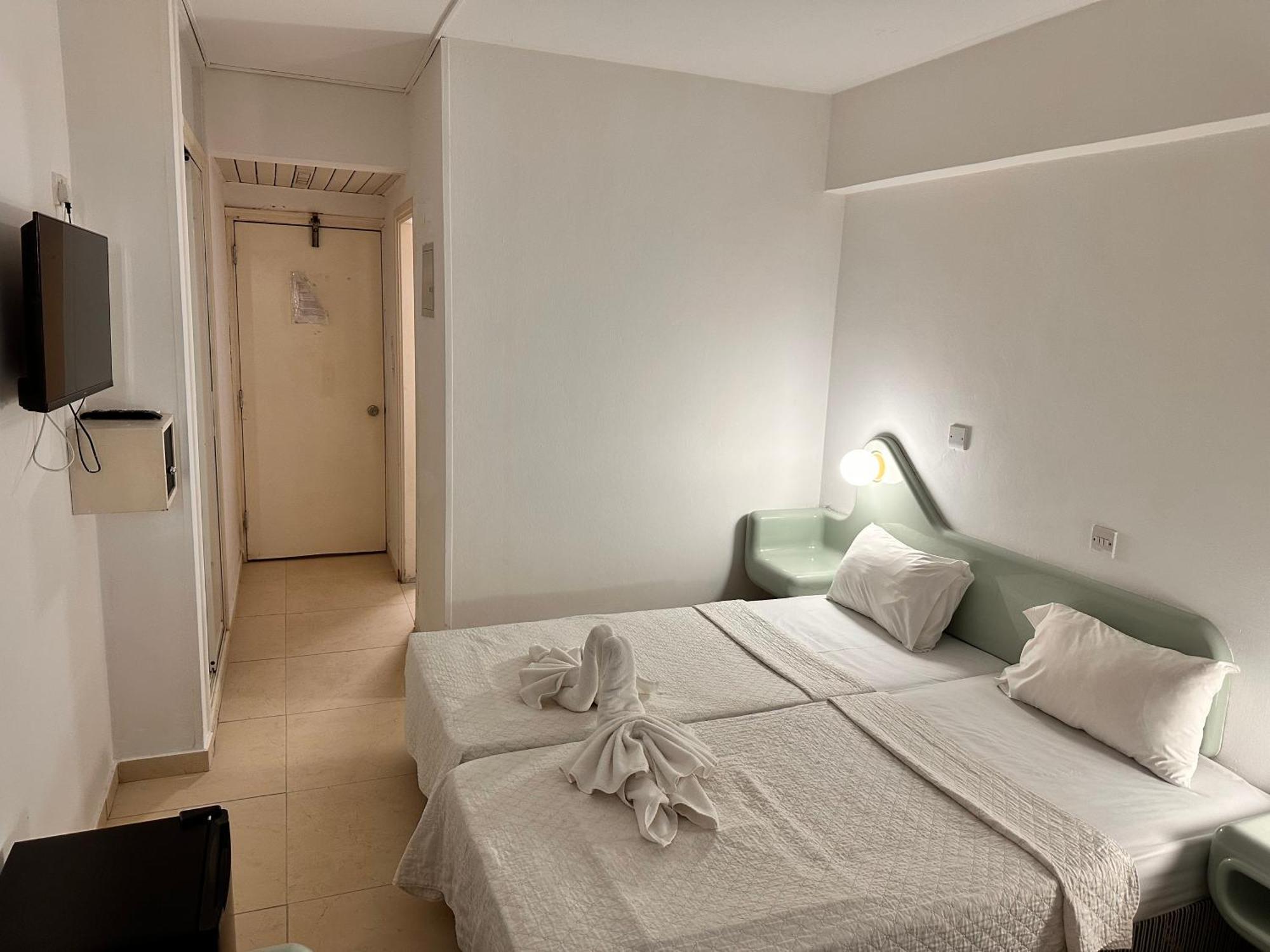 San Remo Khách sạn 2*