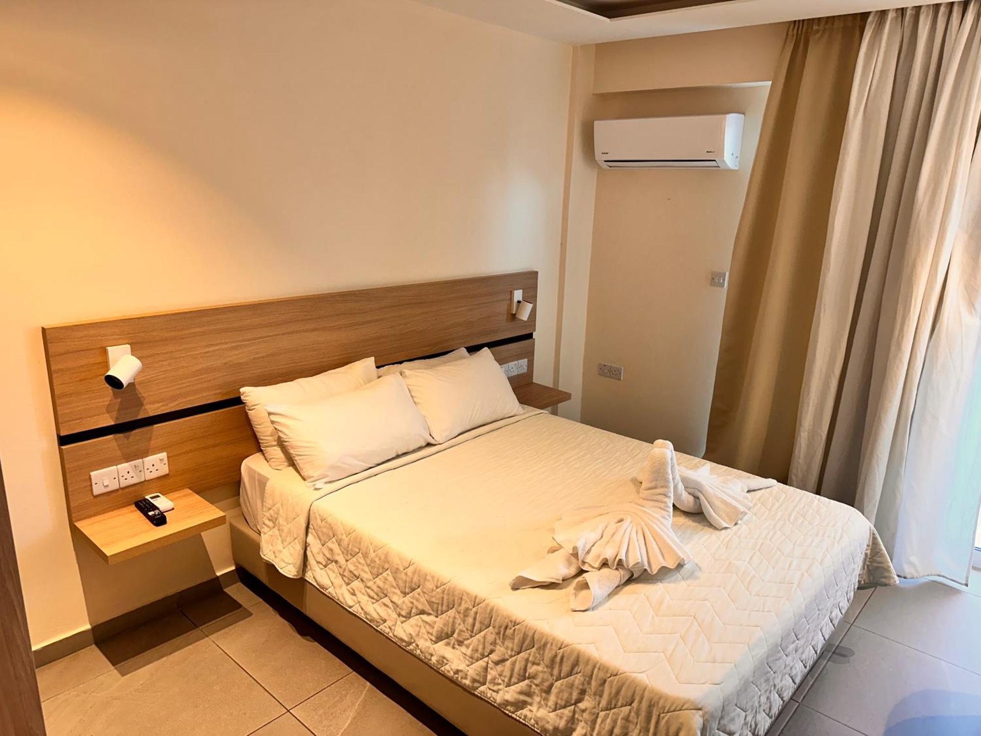 San Remo Khách sạn 2*