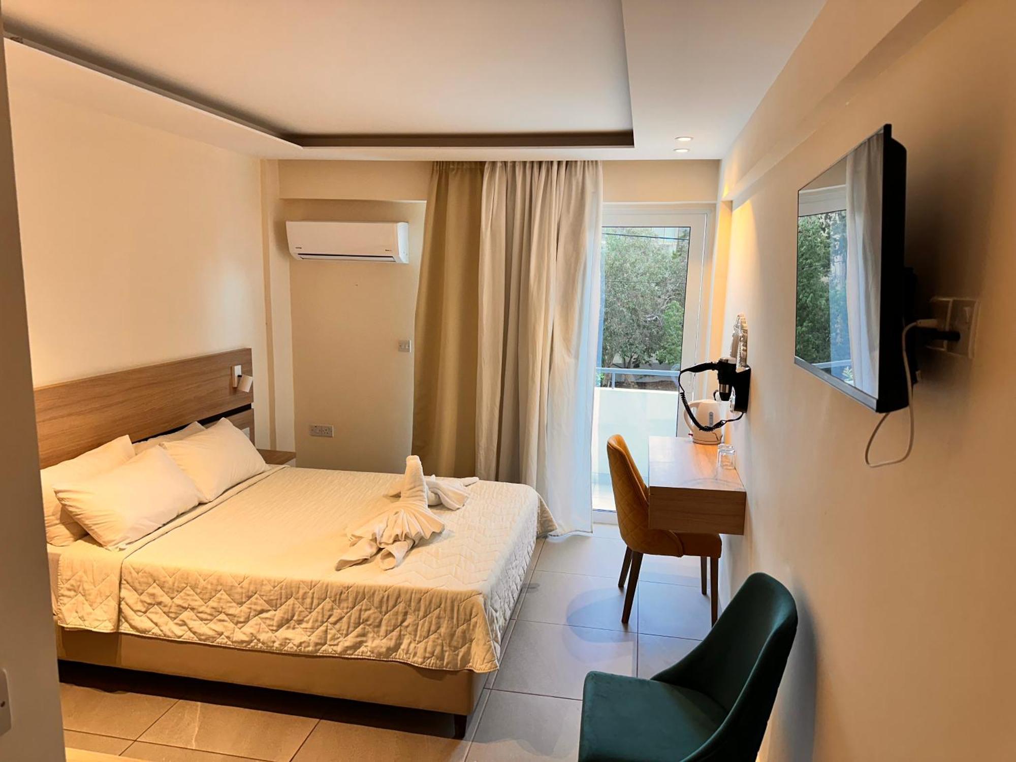 San Remo Khách sạn