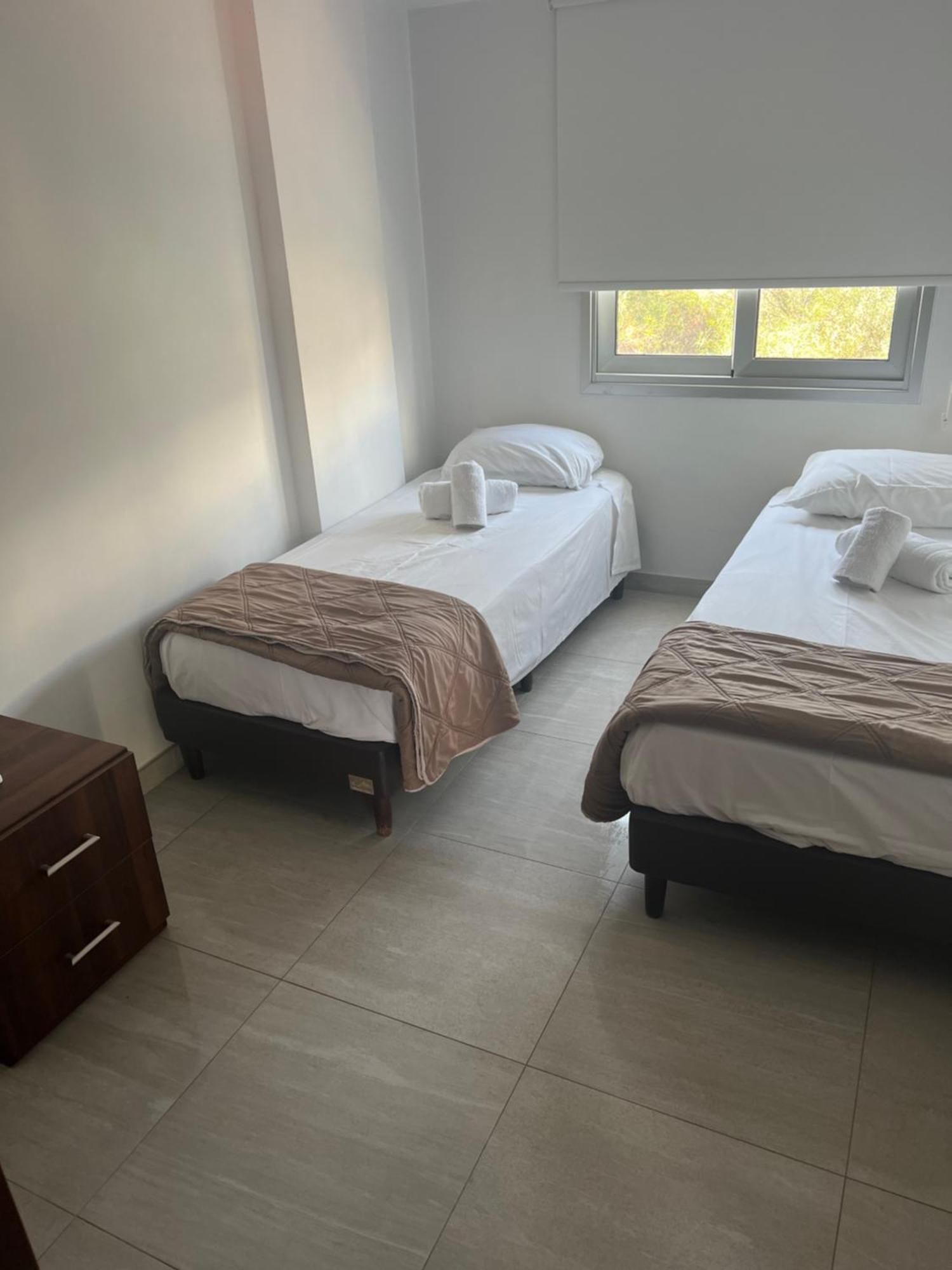 Apartment Brand New Lux Mackenzie
