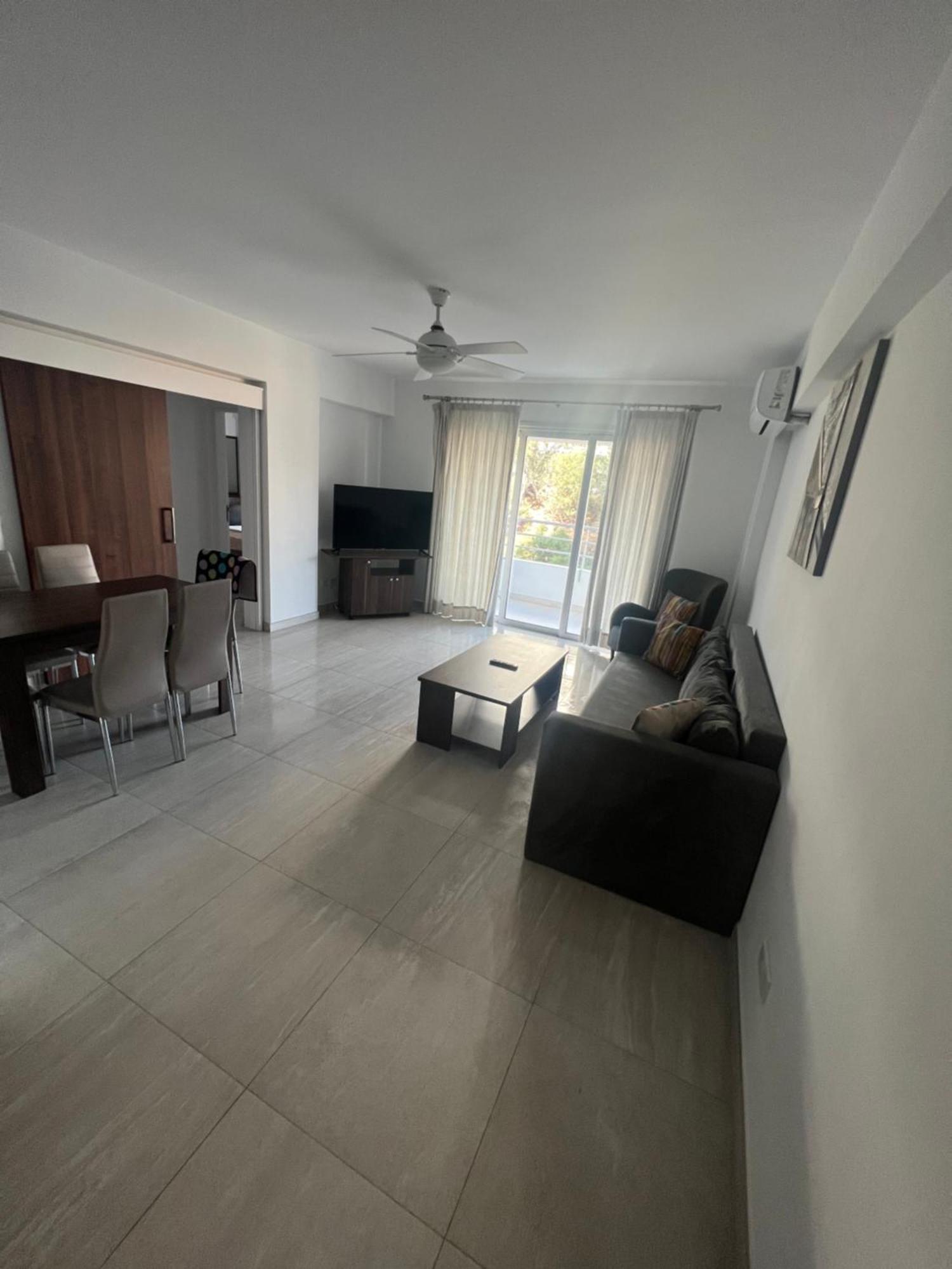 Apartment Brand New Lux Mackenzie Larnaca
