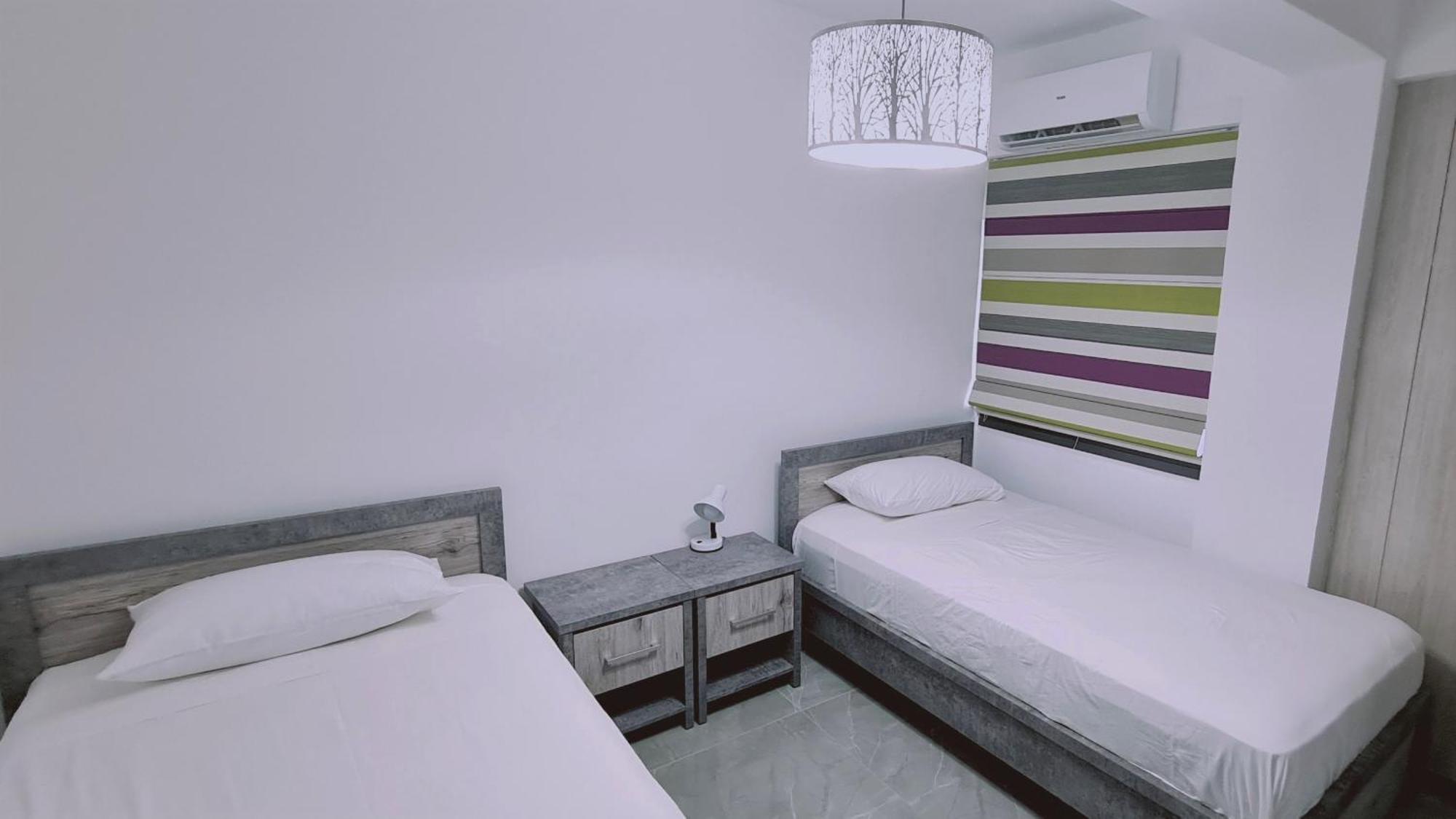 Apartment Centro