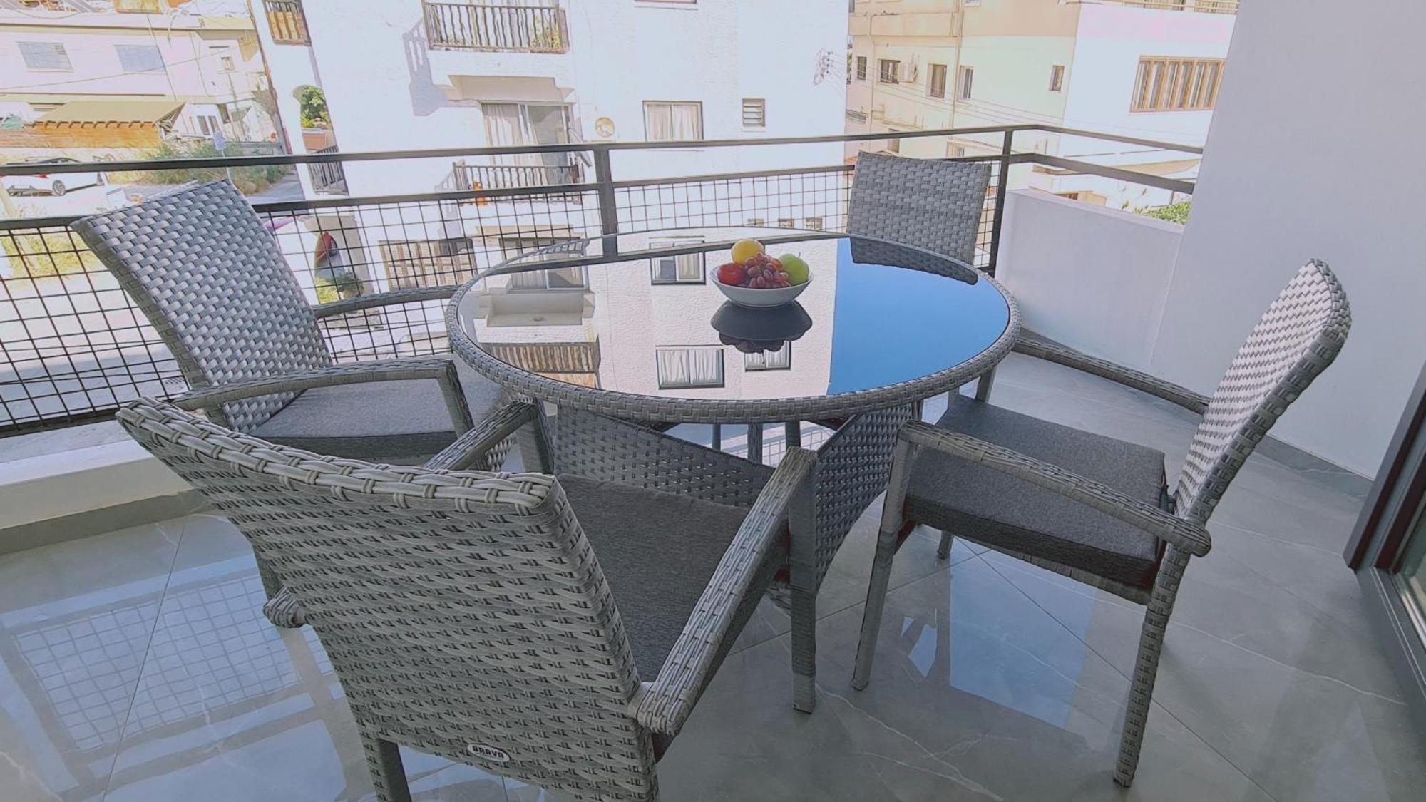 Apartment Centro *