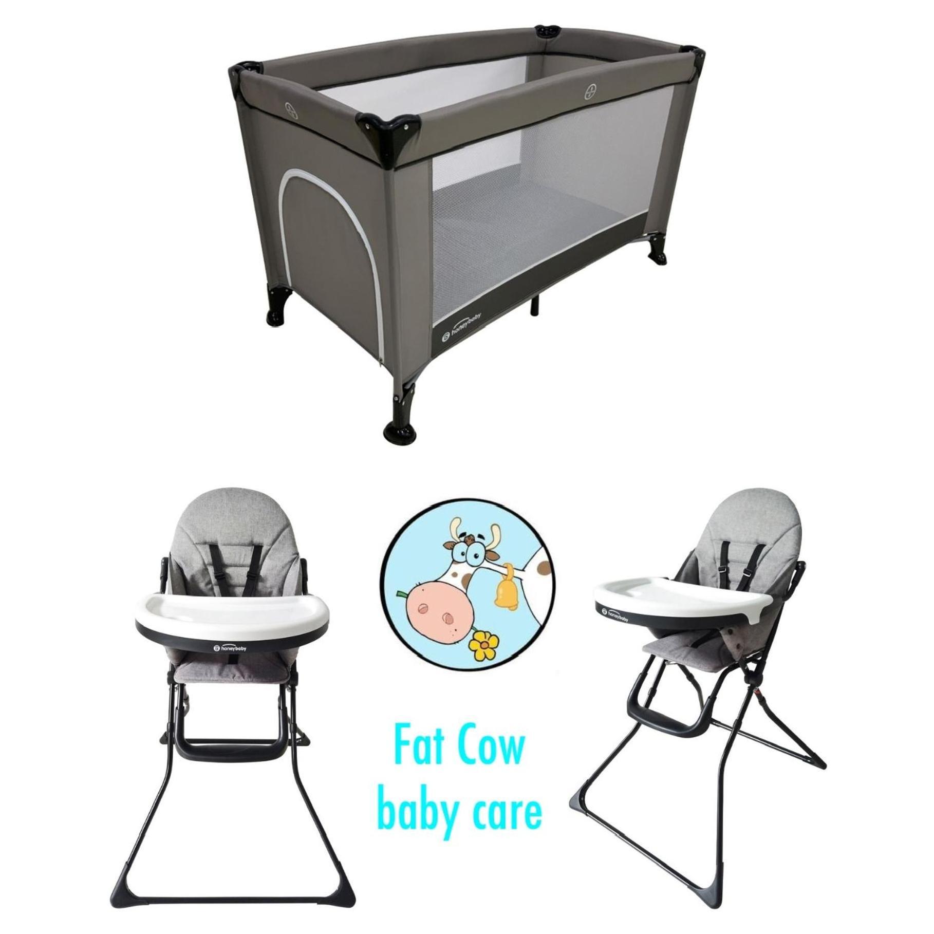 Fat Cow * Larnaca