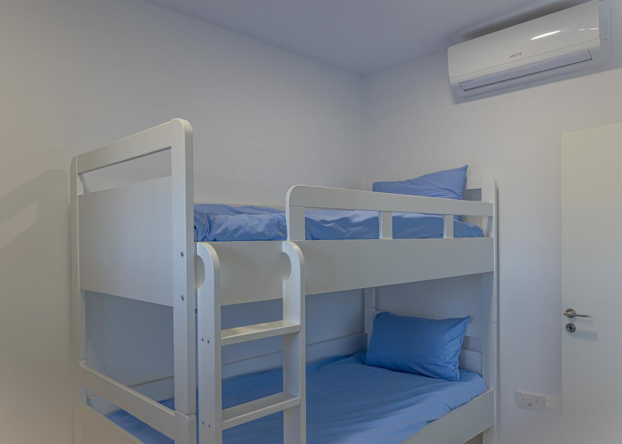 Beachhouse Larnaka