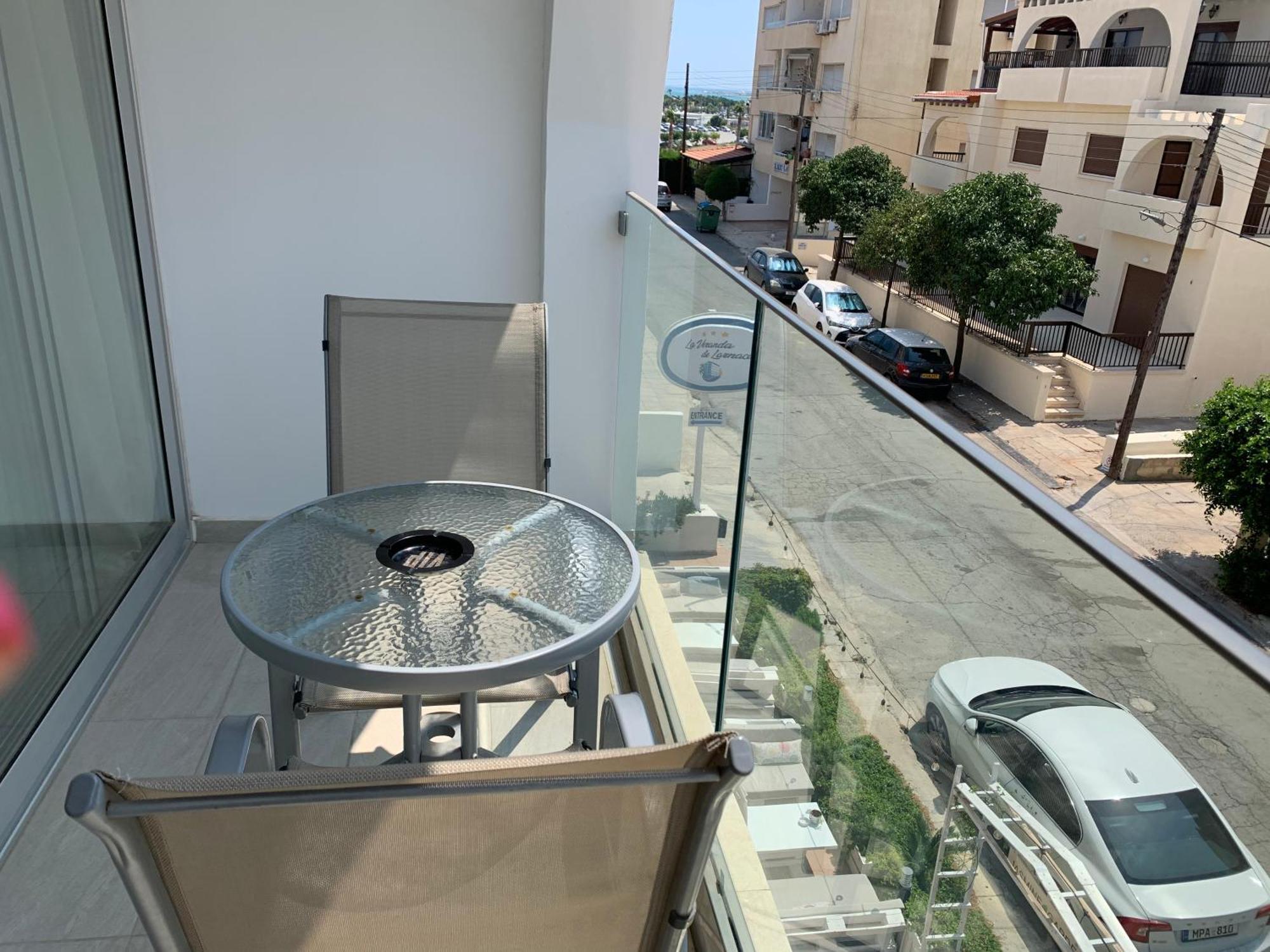 La Veranda Hotel Larnaca