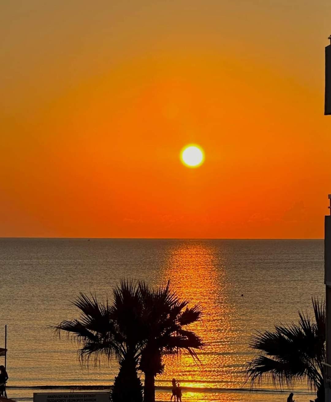 Hai Hotel Larnaca