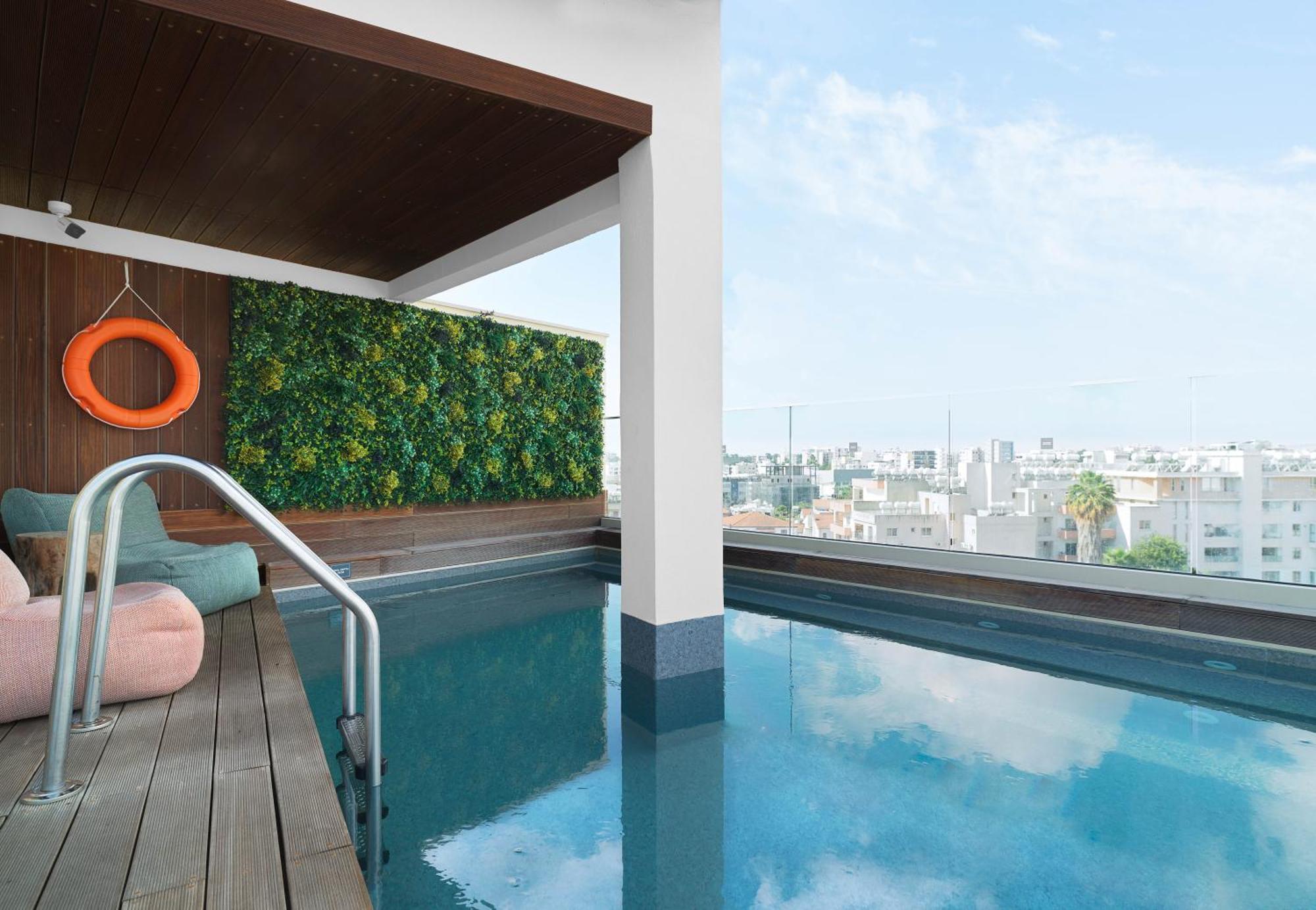Hotel Leonardo Boutique