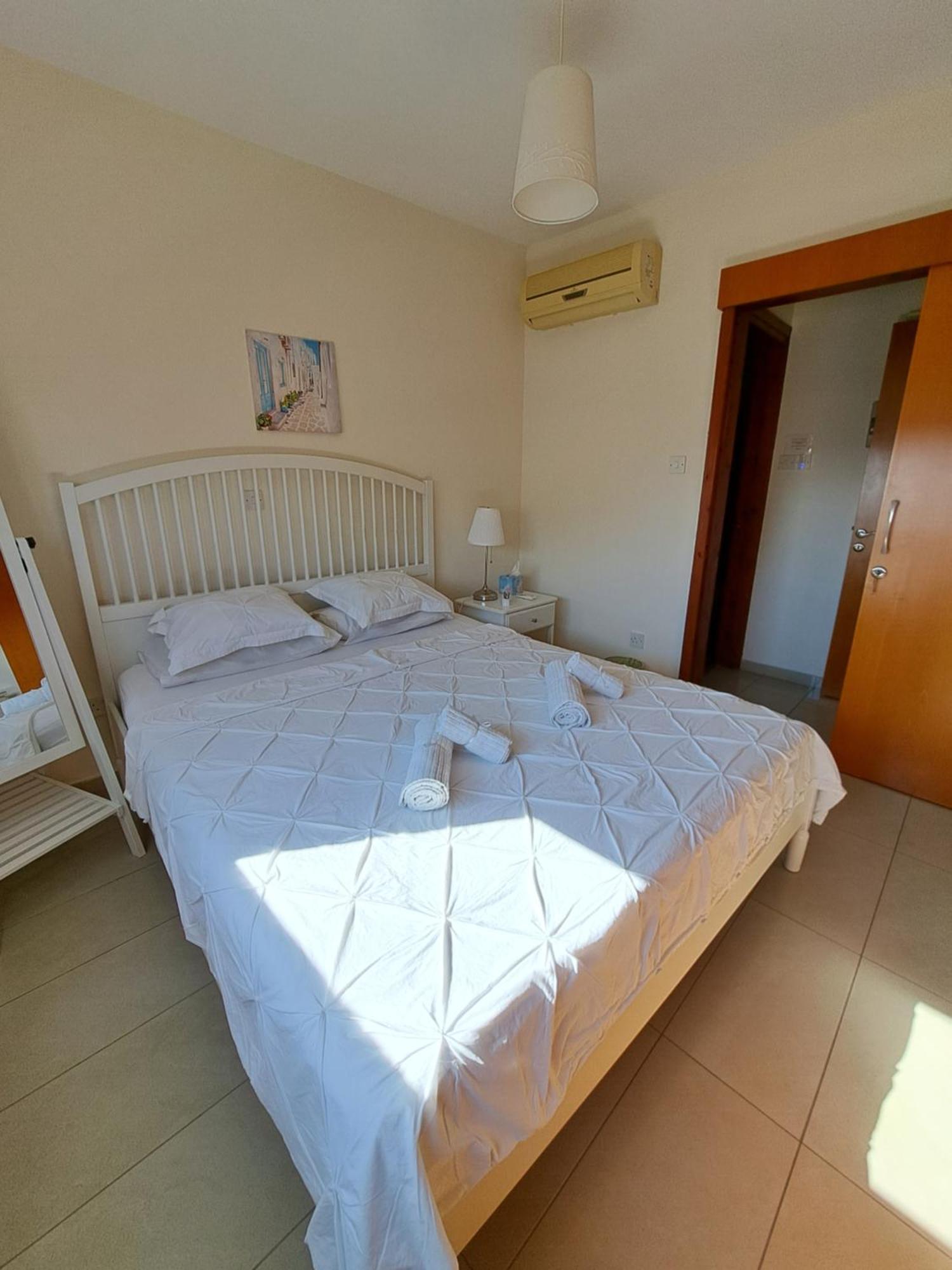 Albert's Centre 601 Apartment