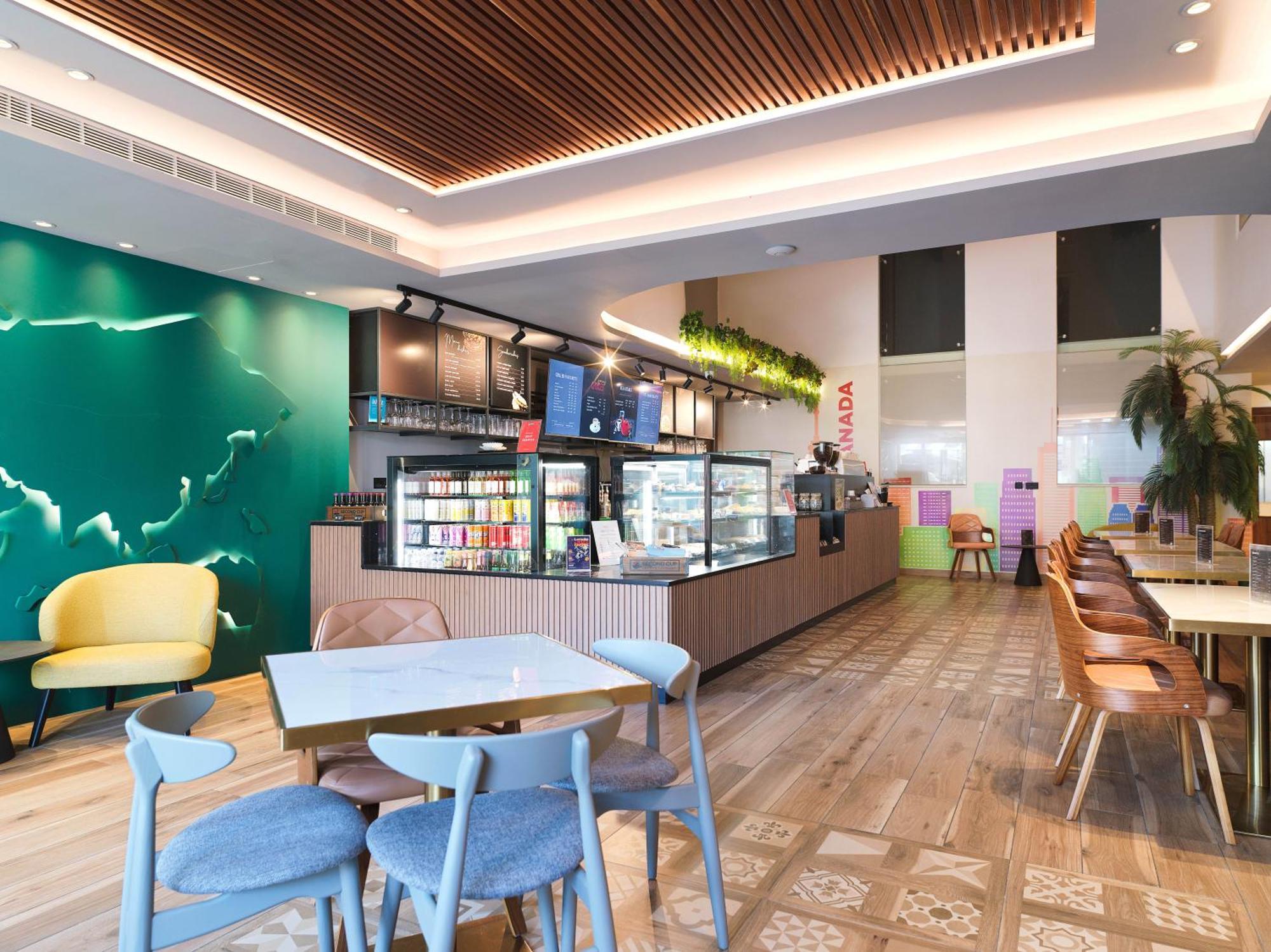 Leonardo Boutique 4* Larnaca
