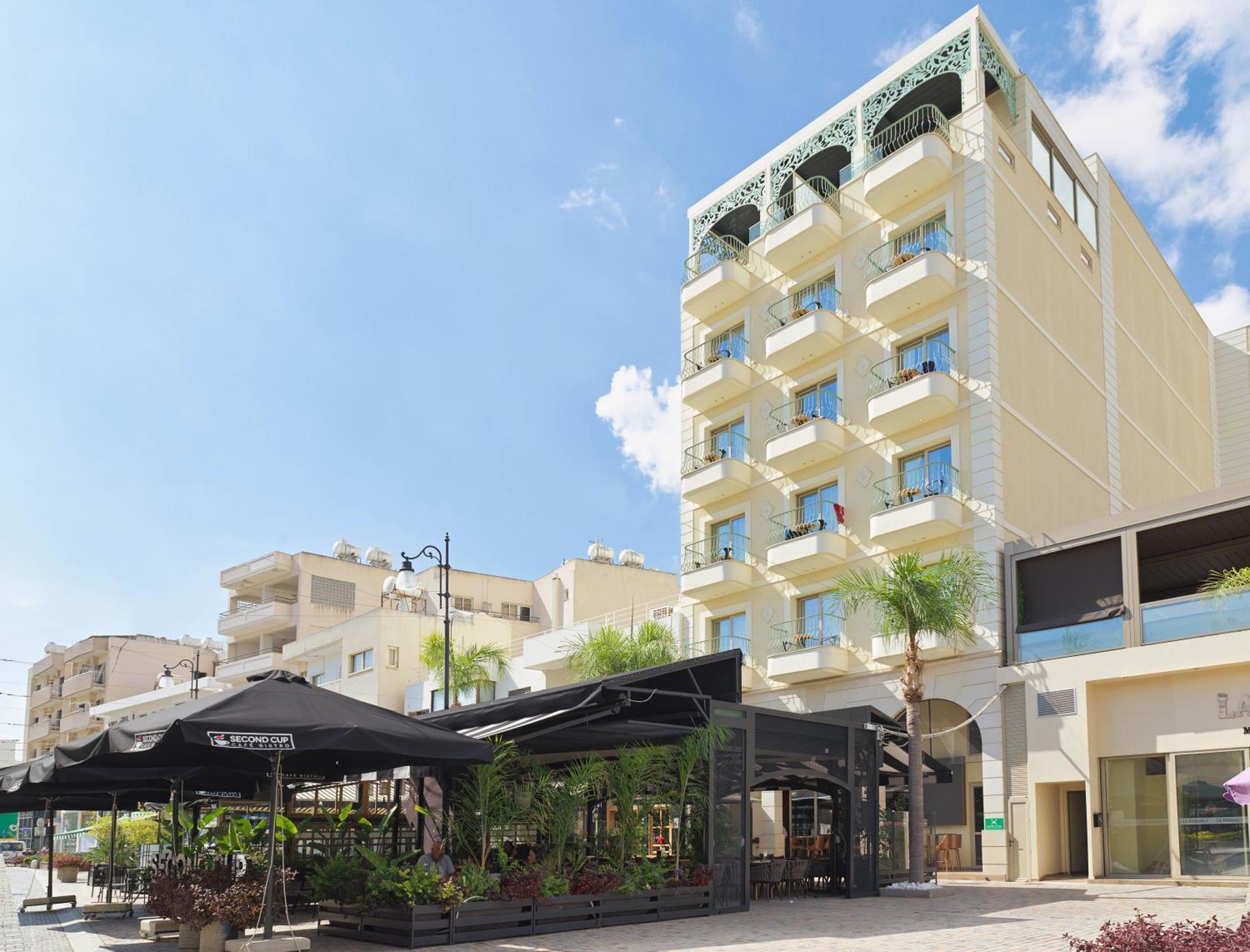 Hotel Leonardo Boutique