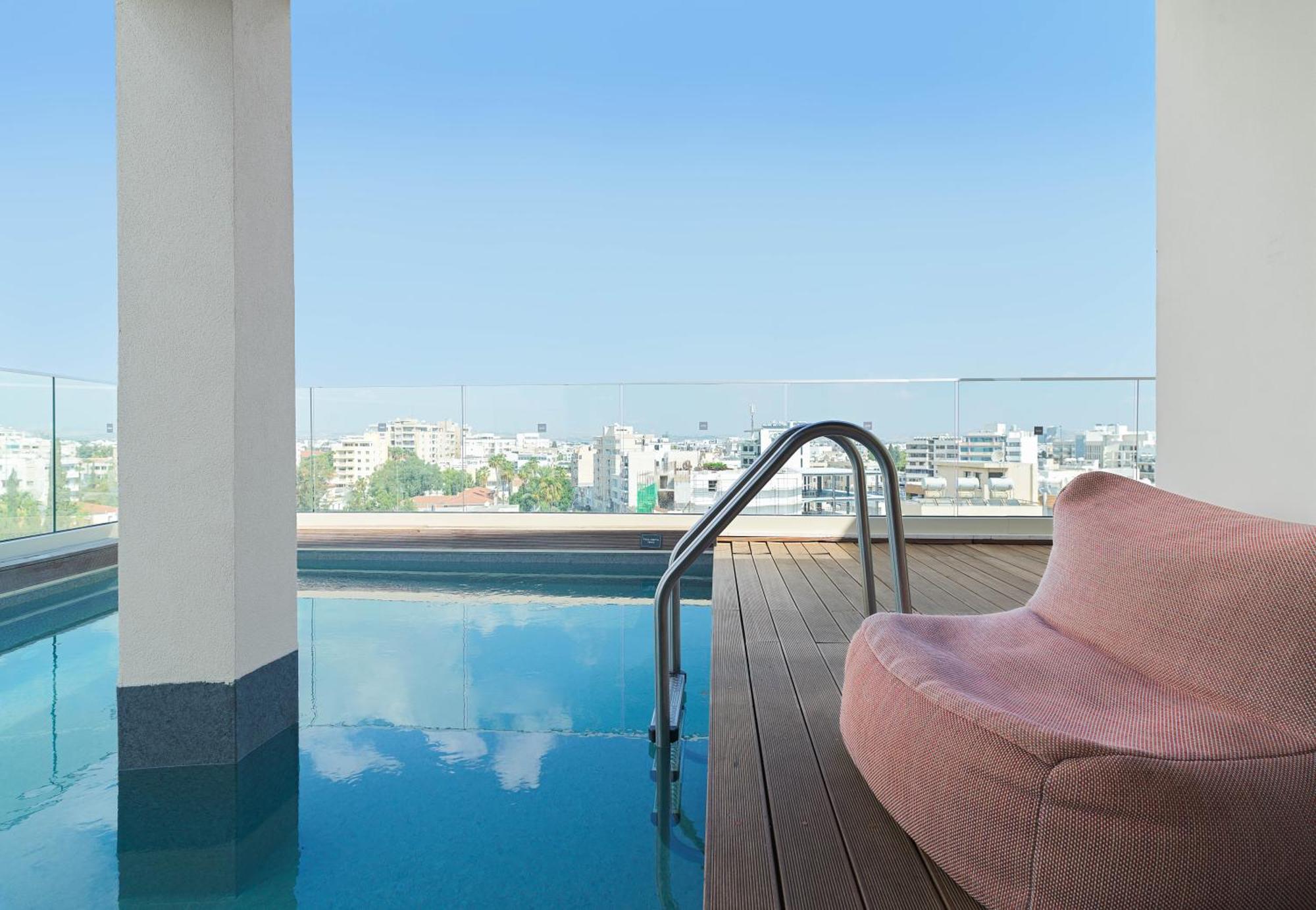 Leonardo Boutique Hotel 4*