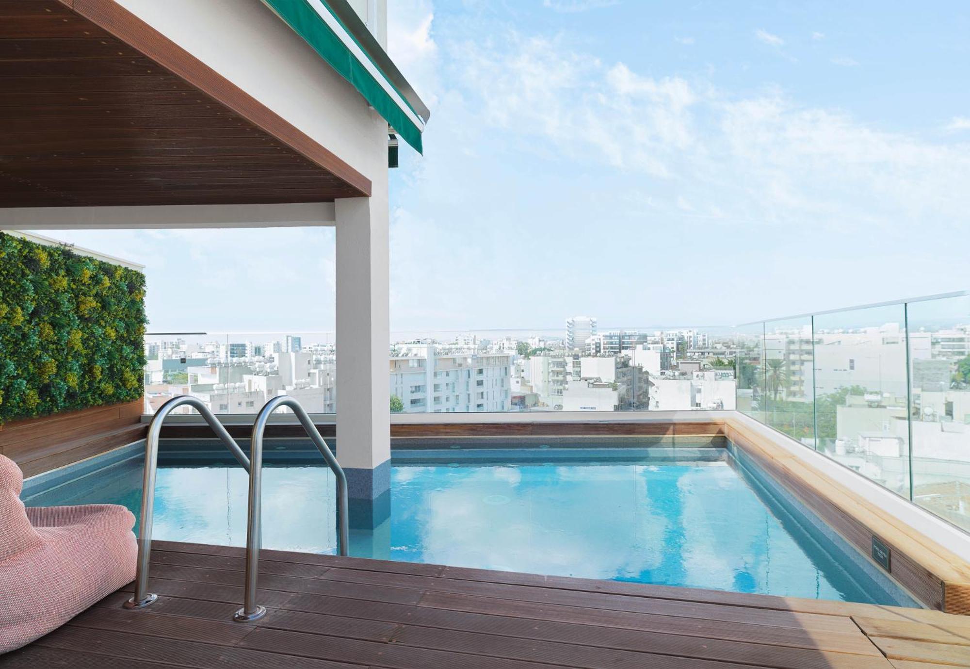Hotel Leonardo Boutique