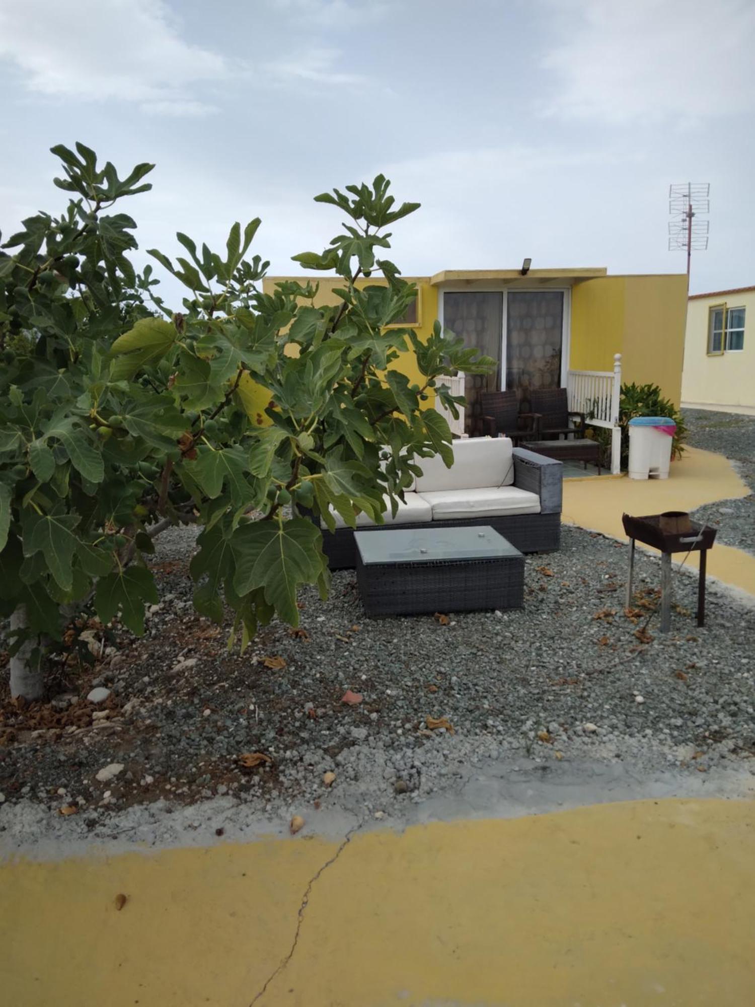 Mersinera Paradise Garden Stars House