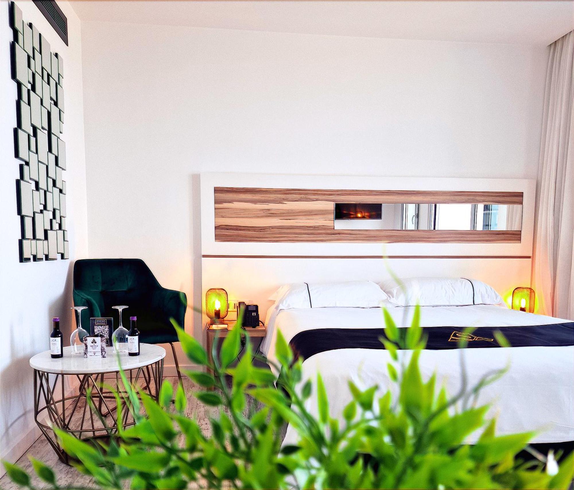 The Ciao Stelio Deluxe Boutique - Adults Only Khách sạn Larnaca