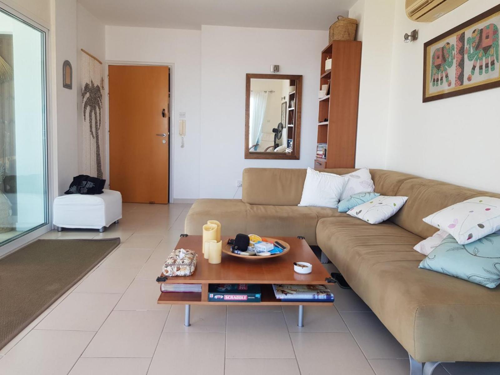 Căn hộ Penthouse Sea Views *