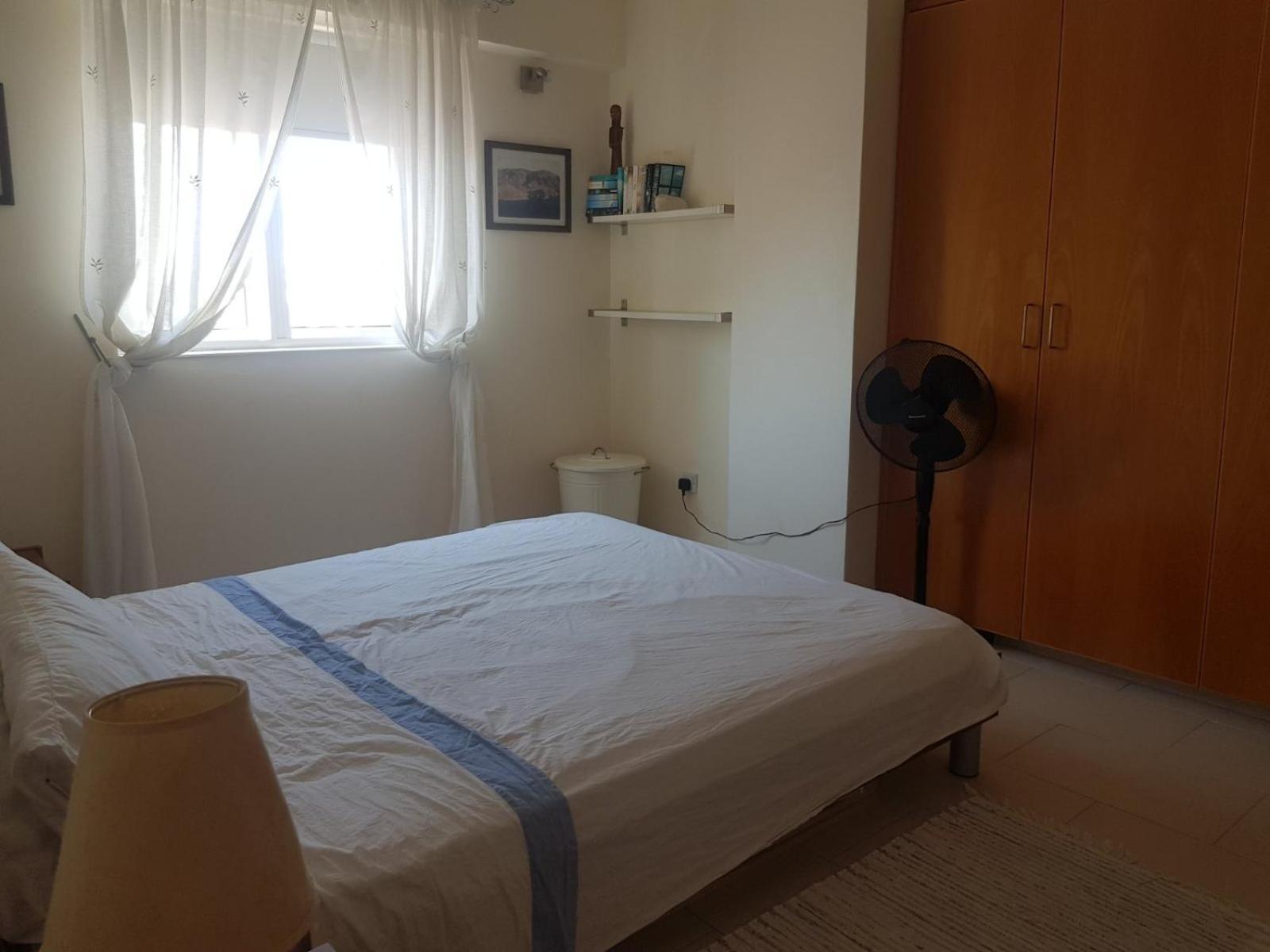 Penthouse Sea Views Larnaca