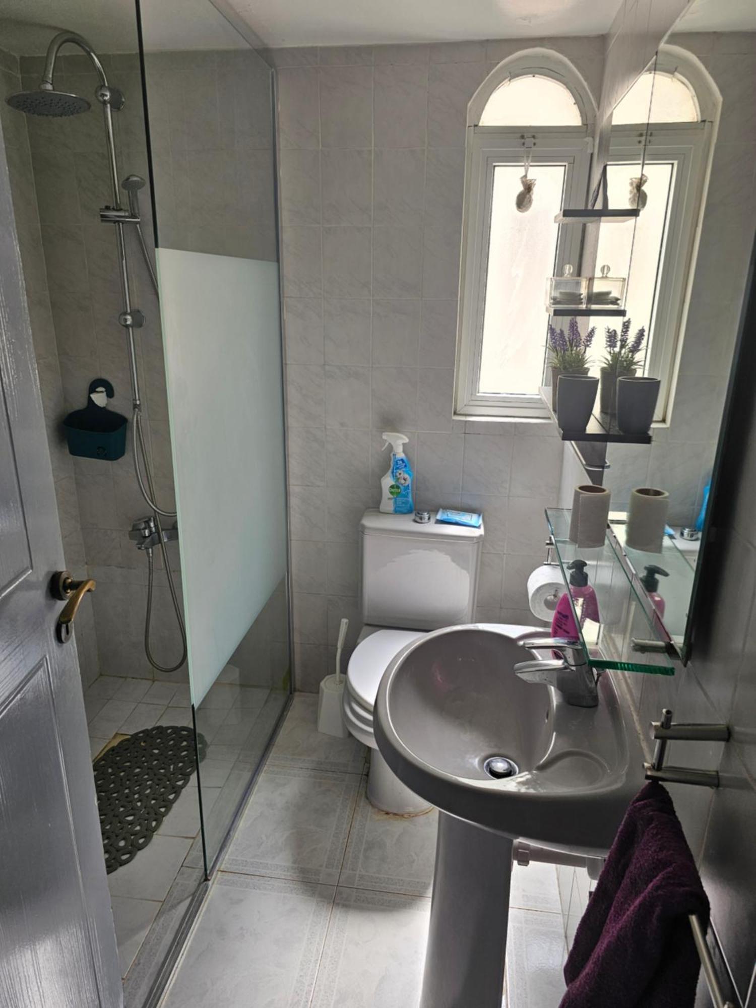 Ferienhaus House Mesopotamias 32 Larnaka