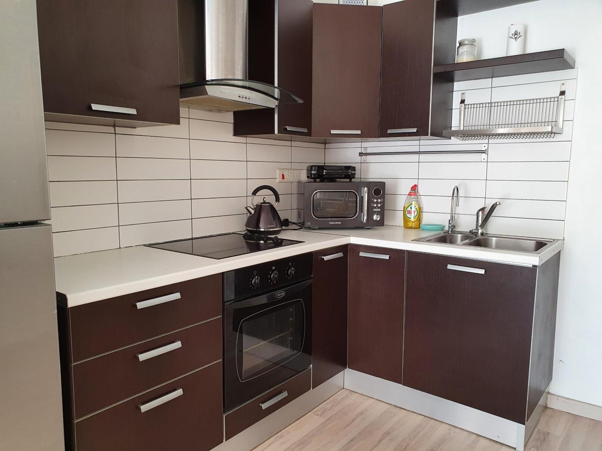 Apartment Ground Floor Two Bedroom *