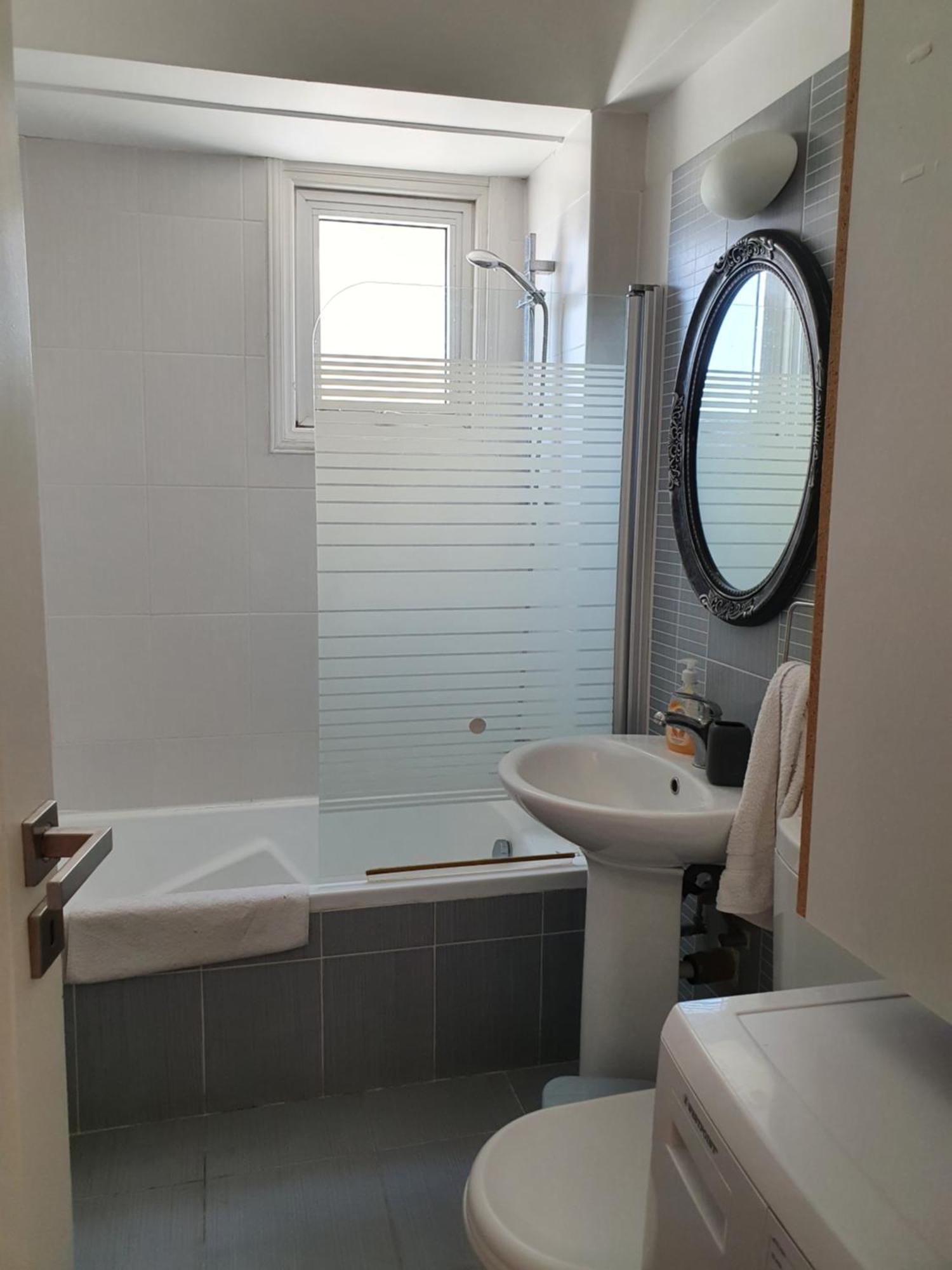 Ground Floor Two Bedroom Apartment Larnaca