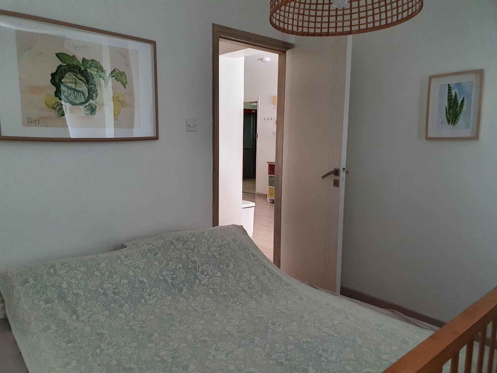 Apartment Ground Floor Two Bedroom *