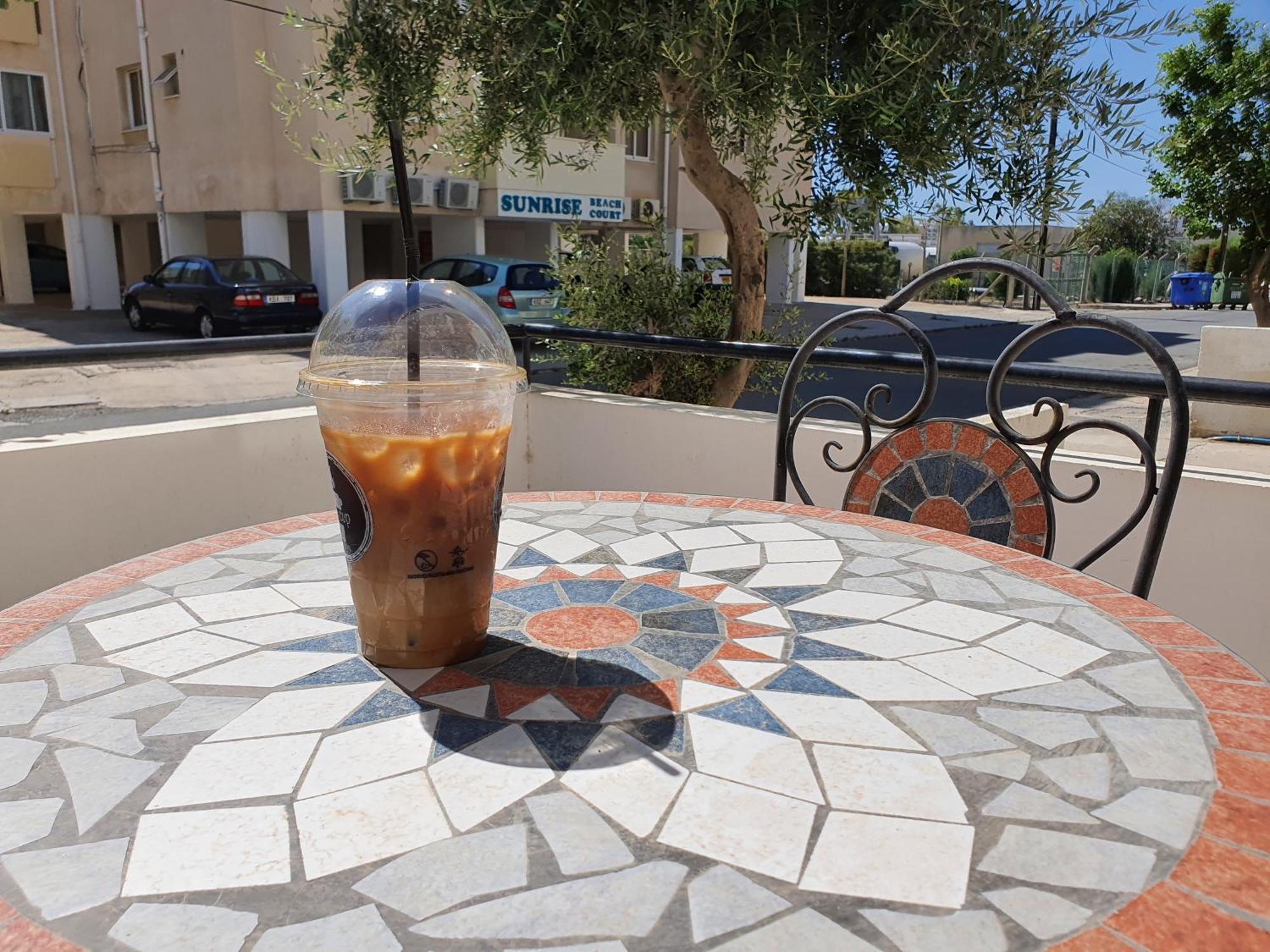 Ground Floor Two Bedroom Larnaca