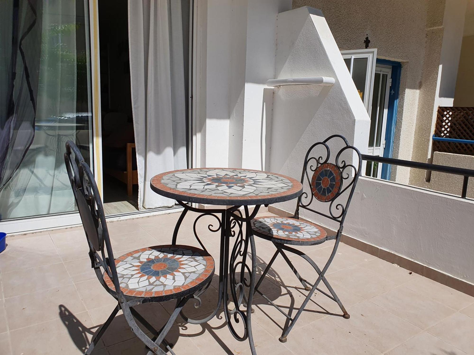Ground Floor Two Bedroom *