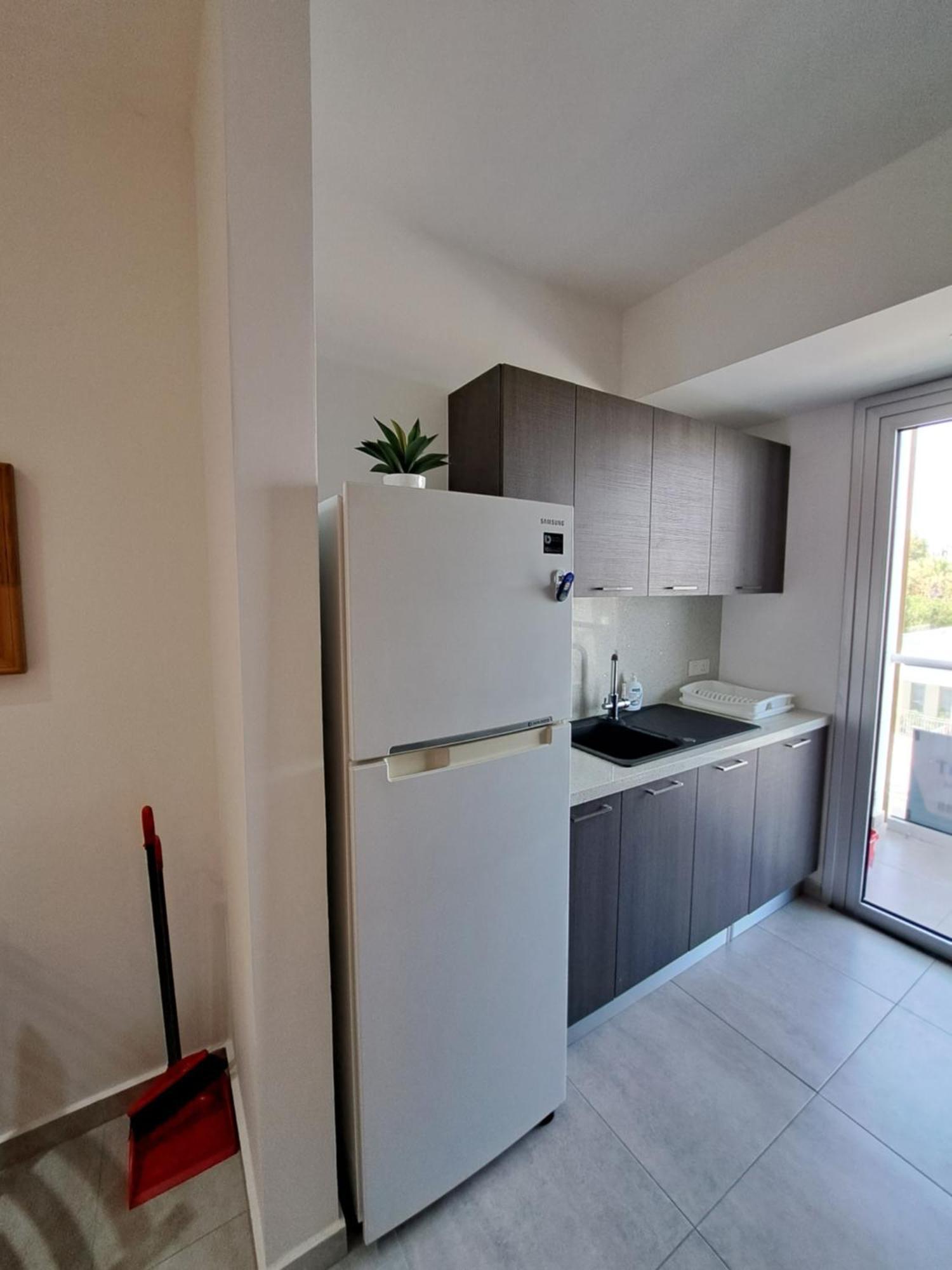 Apartment Albert's St Lazarus 402 B - First Floor