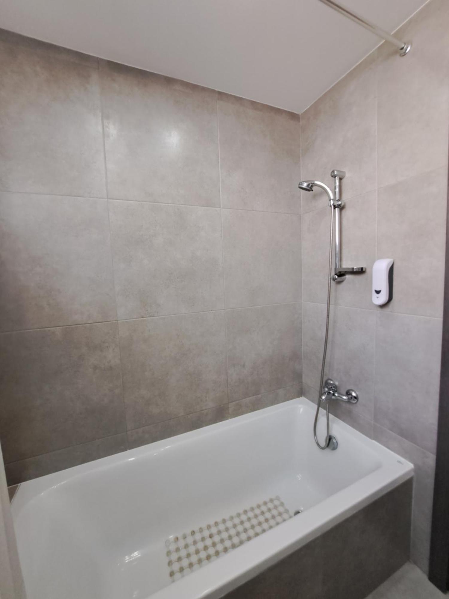 Albert's St Lazarus 402 B - First Floor * Larnaca