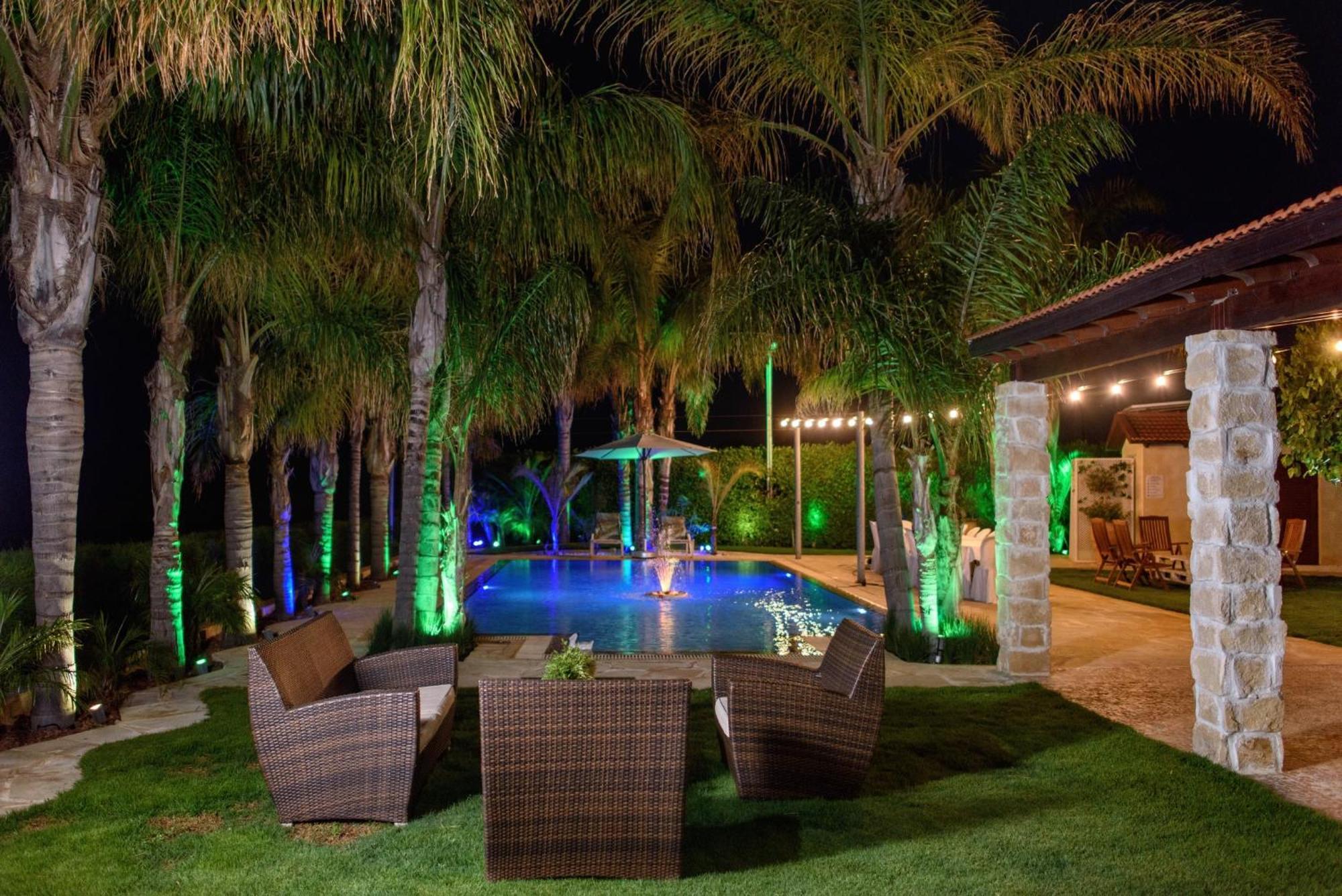 Oasis By The Sea - Cyprus